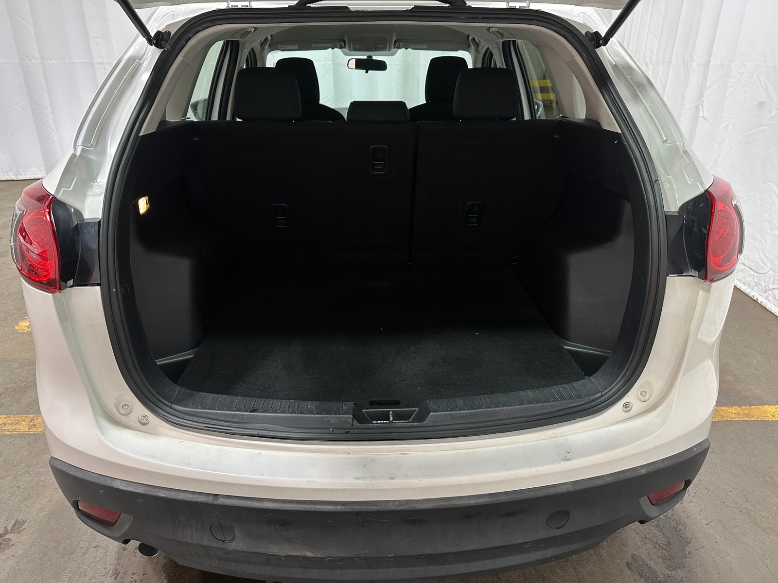 Thumbnail: 2014 Mazda CX-5 - 7