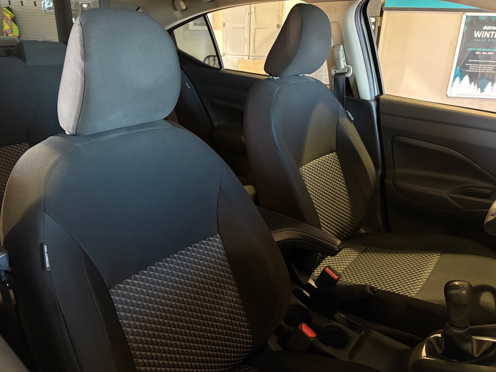 Thumbnail: 2021 Nissan Versa - 2