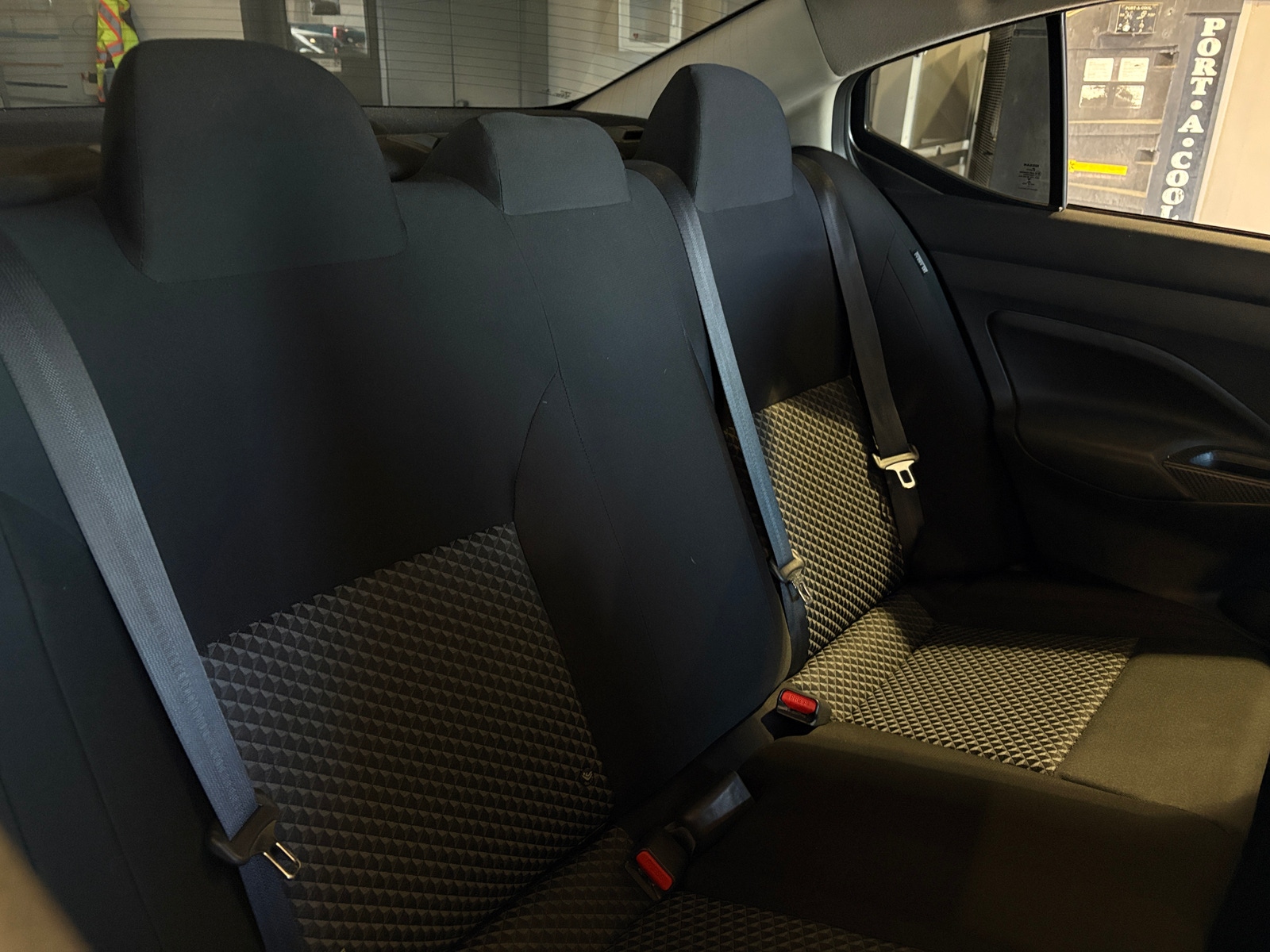 Thumbnail: 2021 Nissan Versa - 6