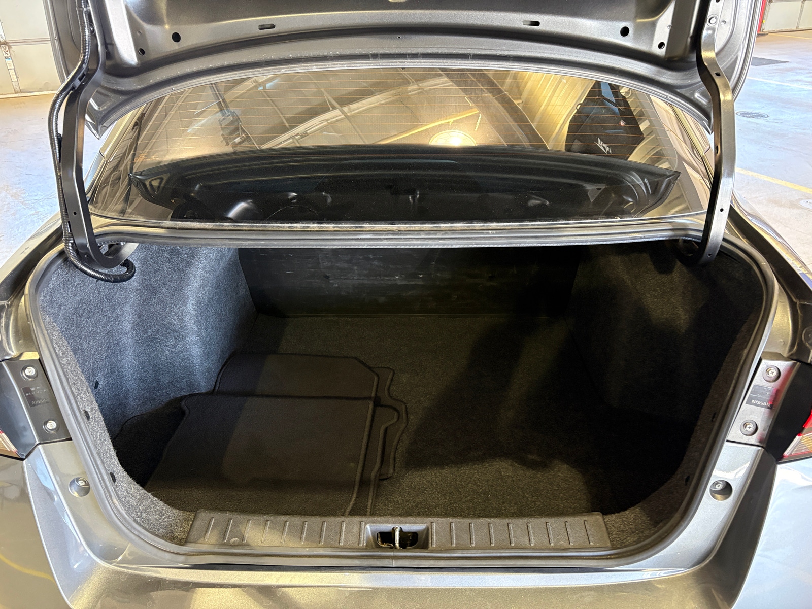 Thumbnail: 2021 Nissan Versa - 7