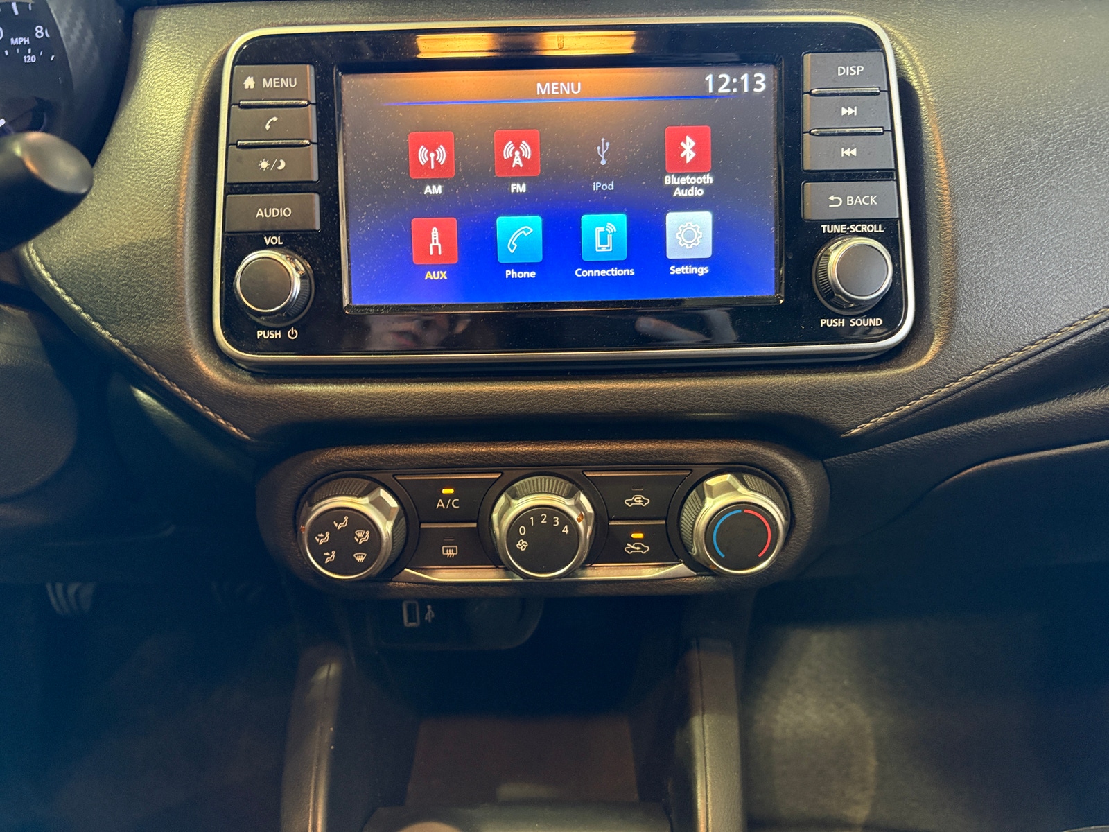 Thumbnail: 2021 Nissan Versa - 4