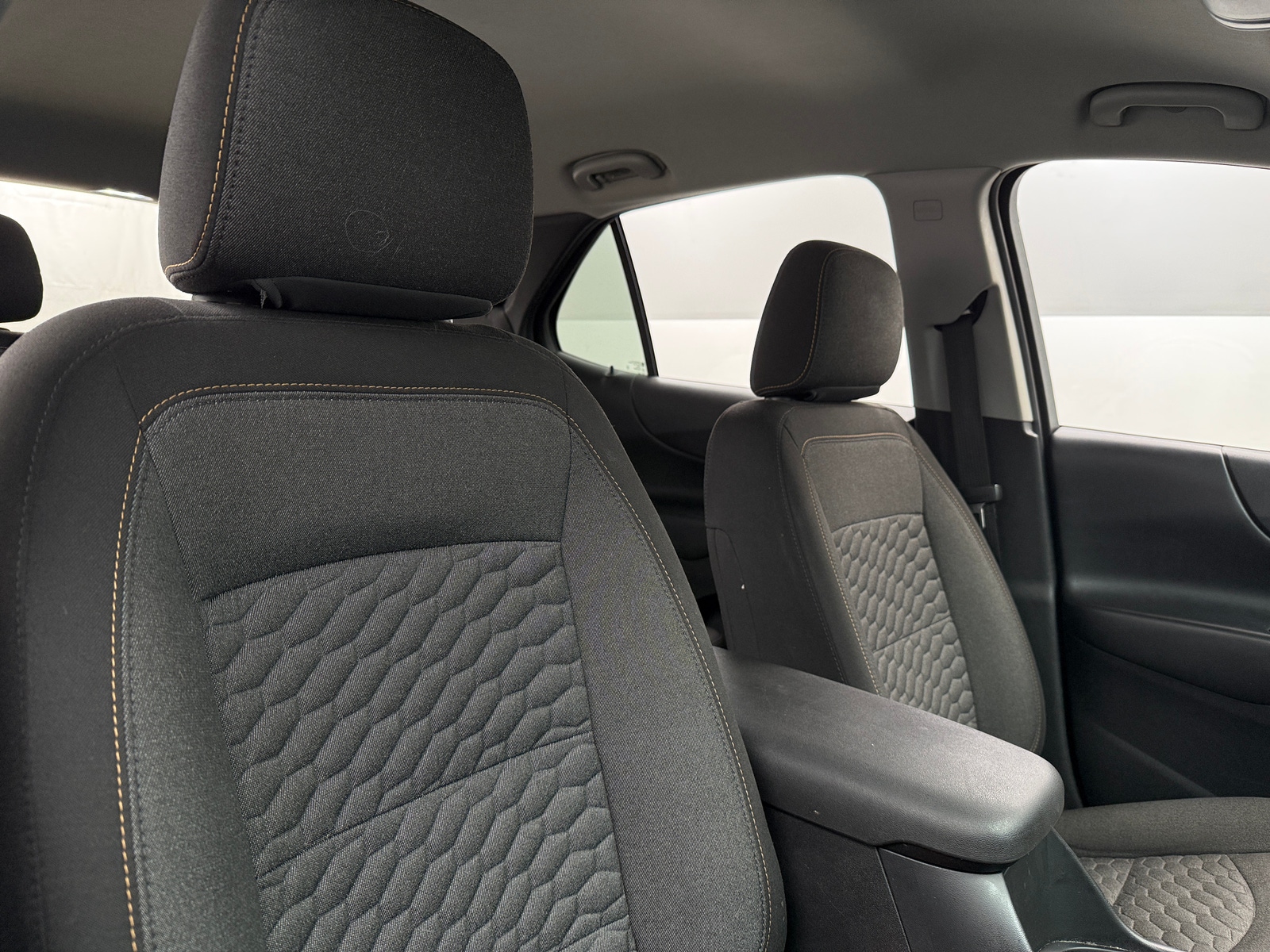 Thumbnail: 2020 Chevrolet Equinox - 2