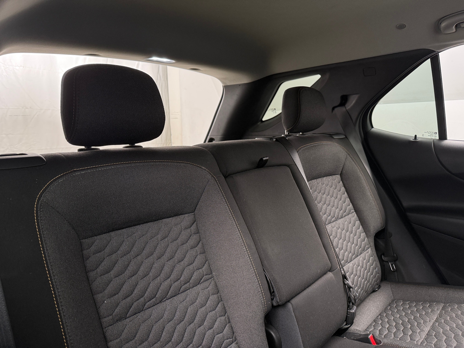 Thumbnail: 2020 Chevrolet Equinox - 6