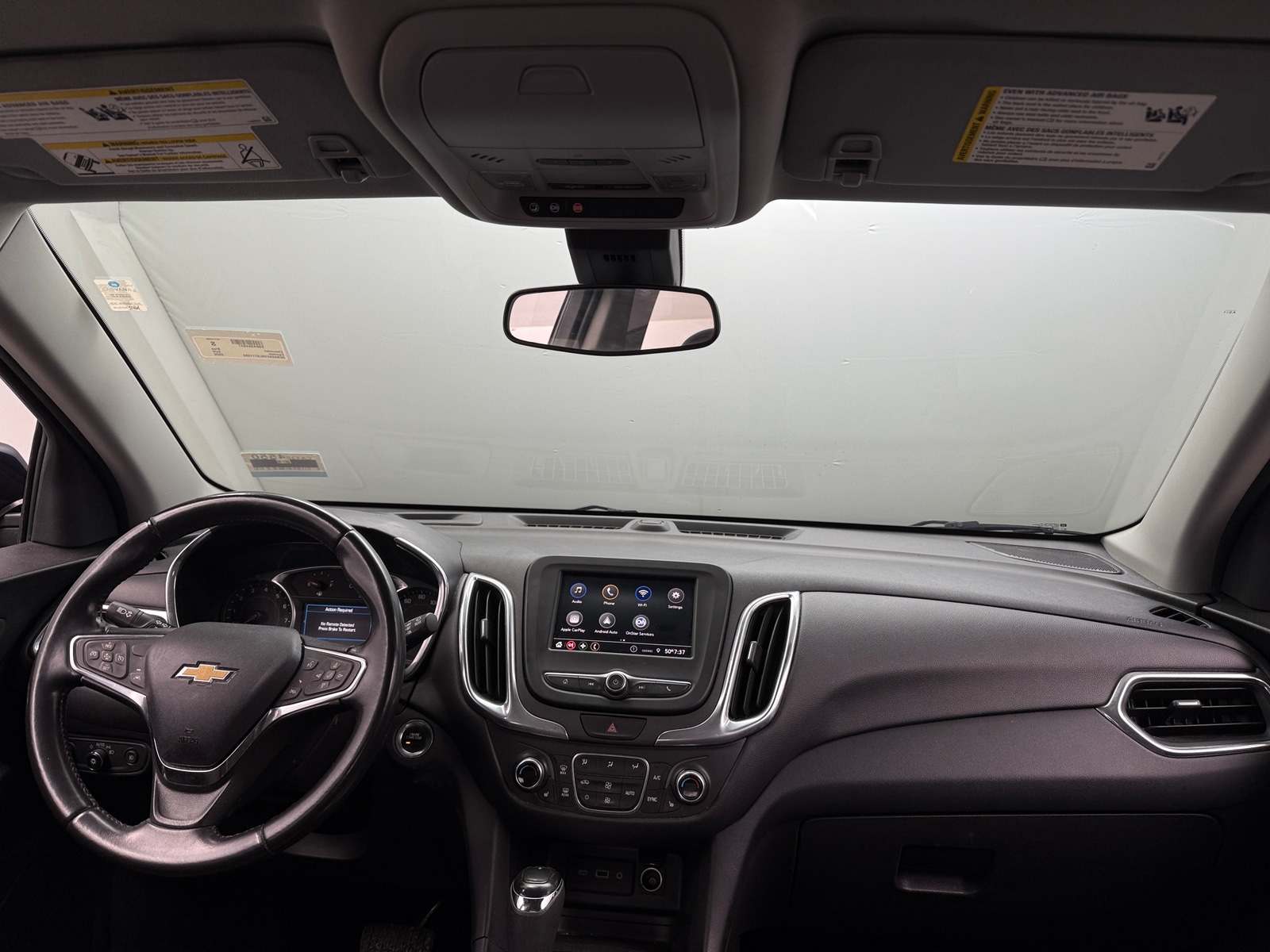 Thumbnail: 2020 Chevrolet Equinox - 3