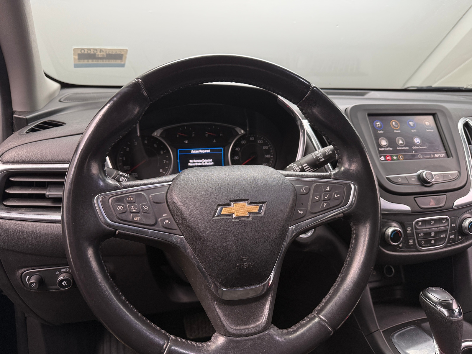 Thumbnail: 2020 Chevrolet Equinox - 5