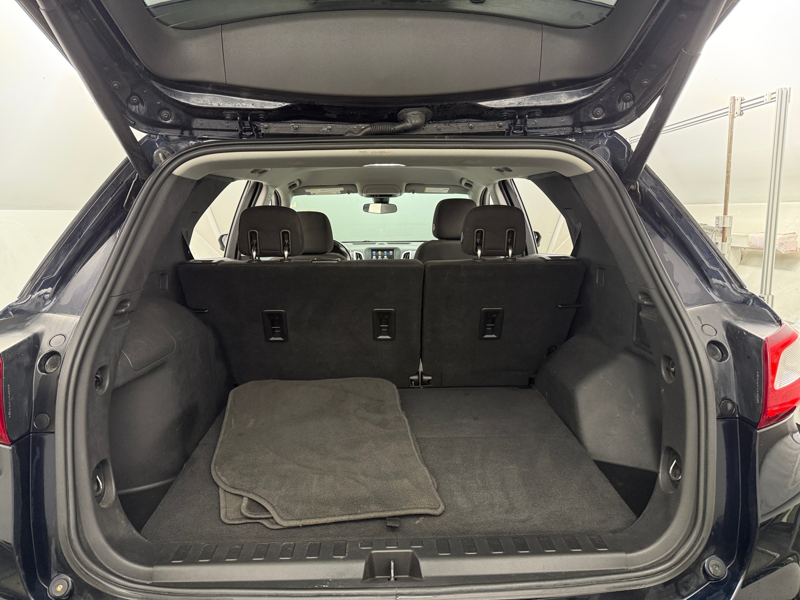 Thumbnail: 2020 Chevrolet Equinox - 7