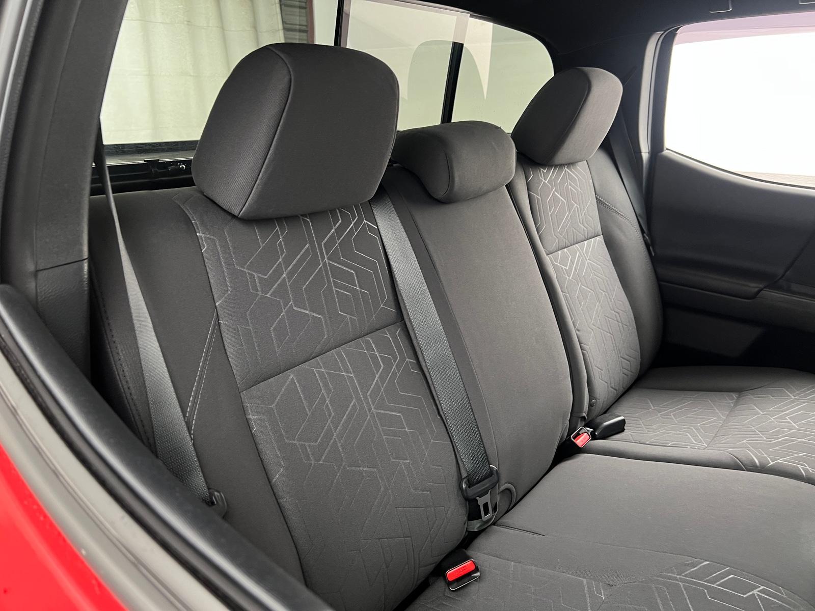 Thumbnail: 2017 Toyota Tacoma - 6