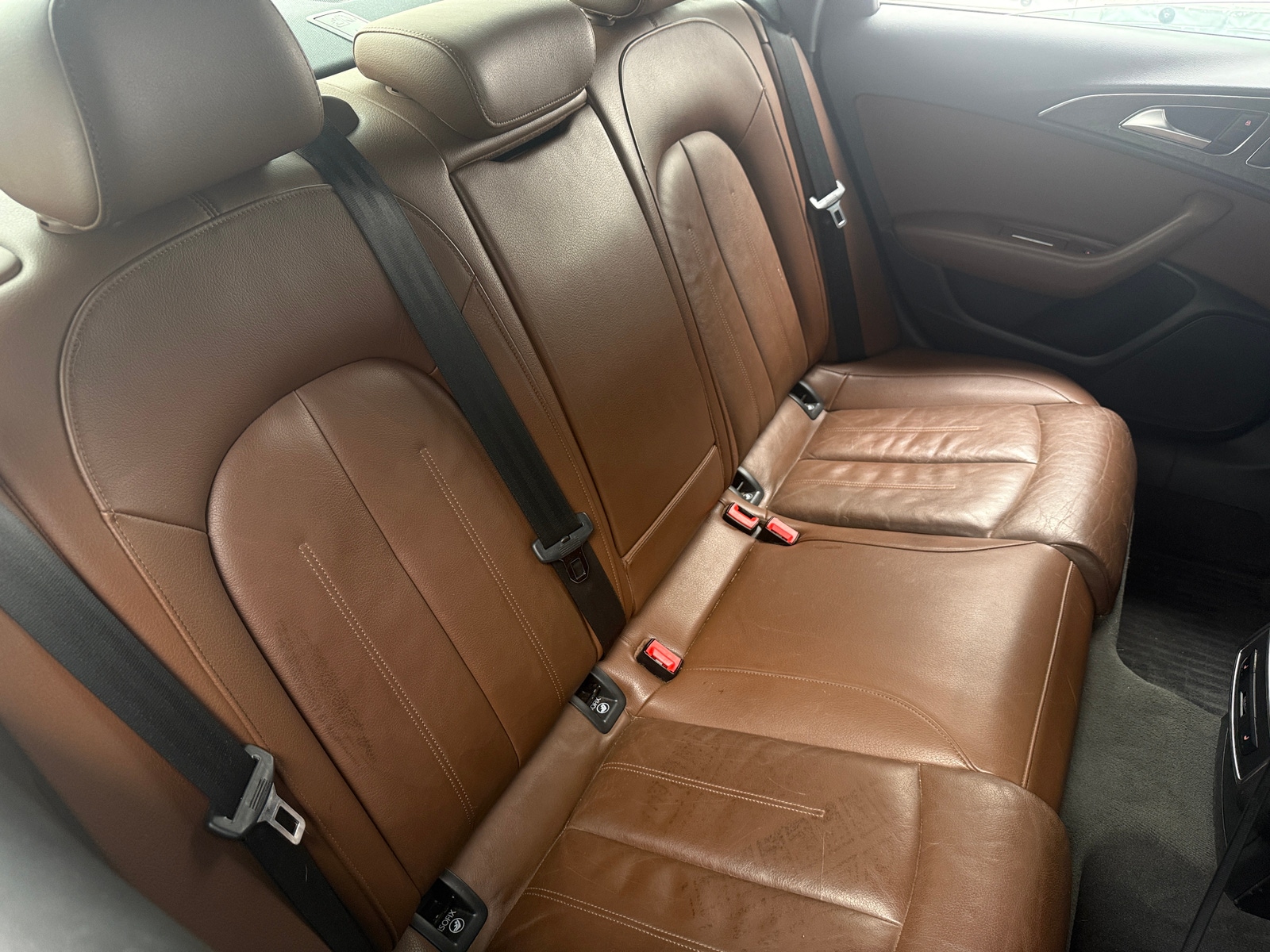 Thumbnail: 2018 Audi A6 - 5