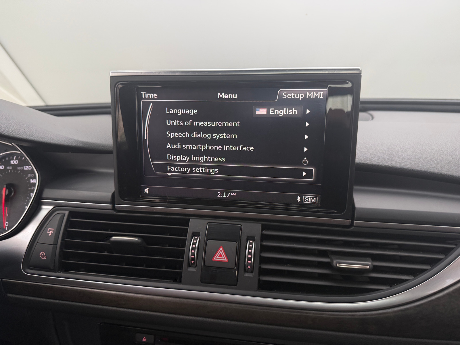 Thumbnail: 2018 Audi A6 - 3