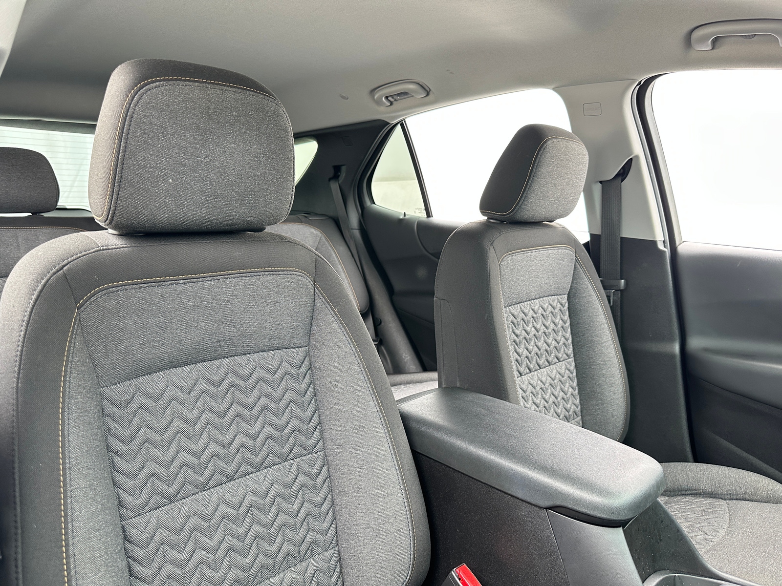 Thumbnail: 2022 Chevrolet Equinox - 2