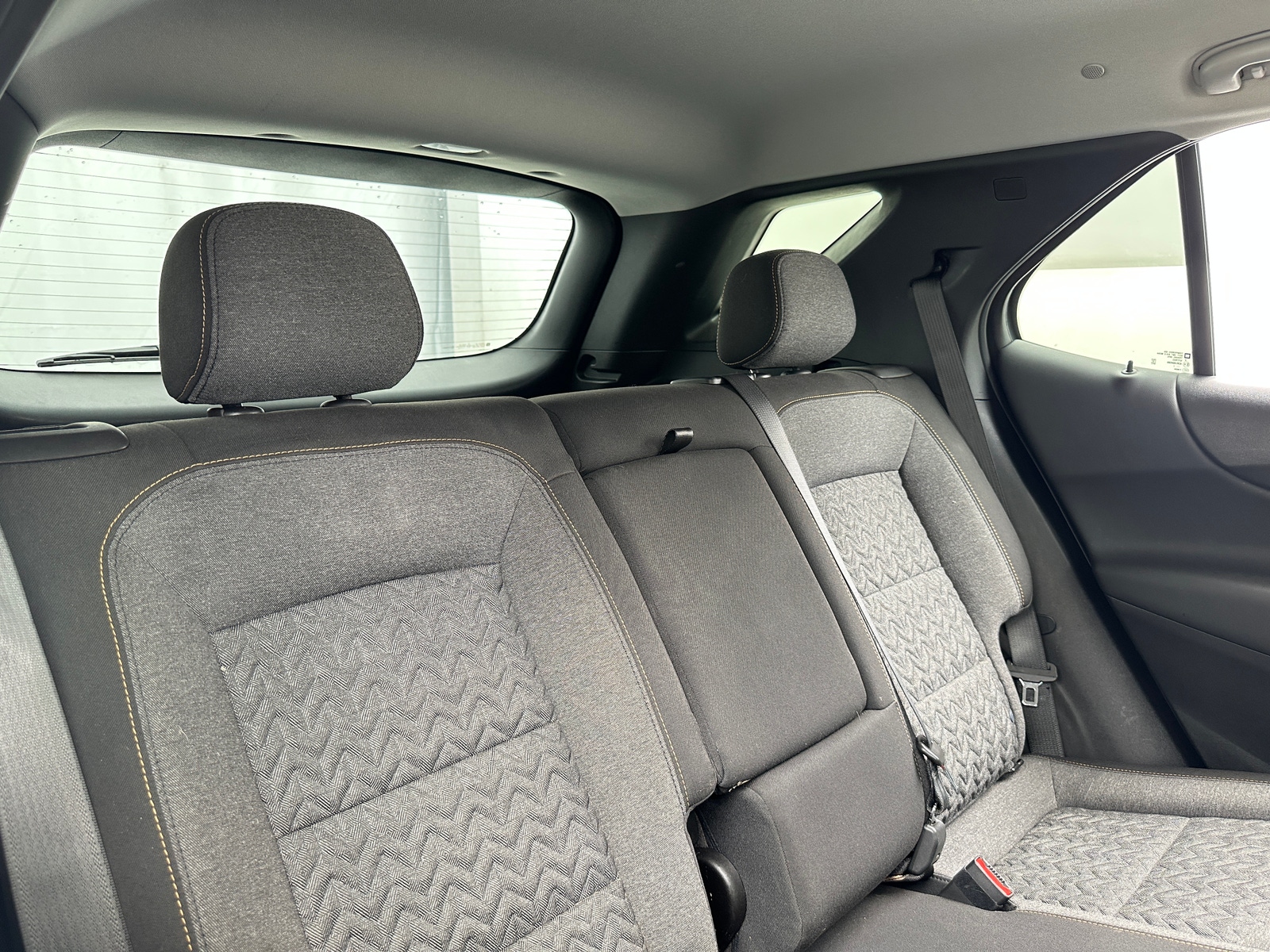 Thumbnail: 2022 Chevrolet Equinox - 6