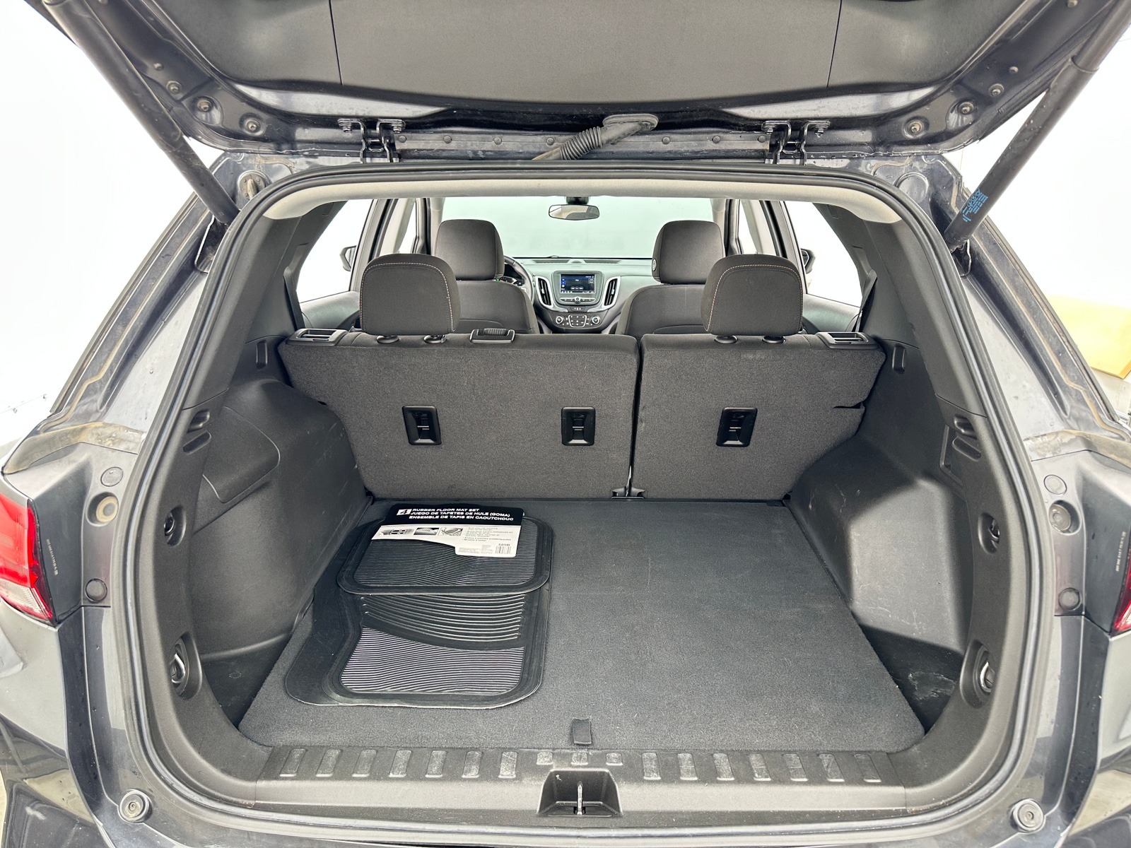 Thumbnail: 2022 Chevrolet Equinox - 7