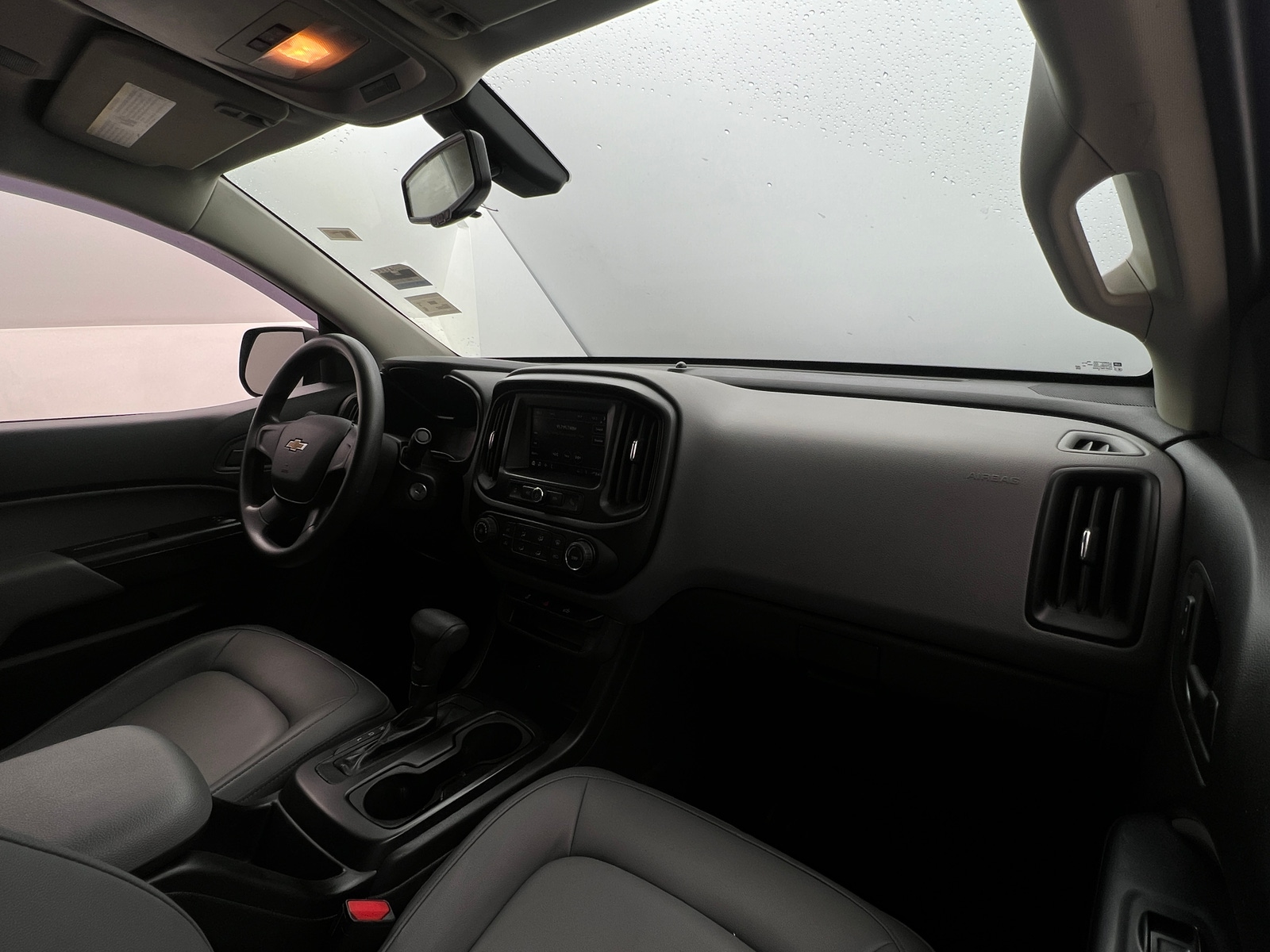 Thumbnail: 2020 Chevrolet Colorado - 3