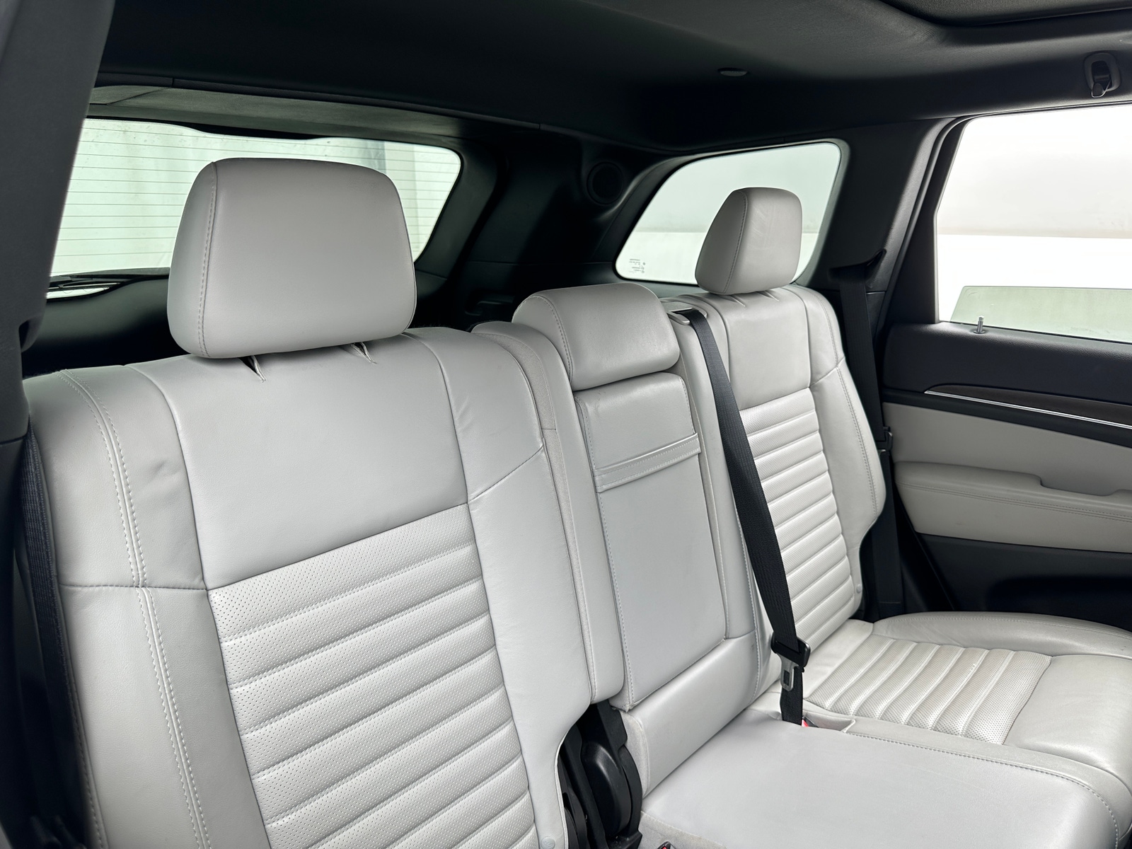 Thumbnail: 2018 Jeep Grand Cherokee - 5