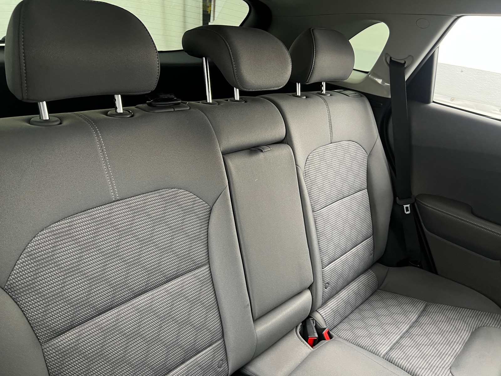 Thumbnail: 2021 Kia Niro - 6