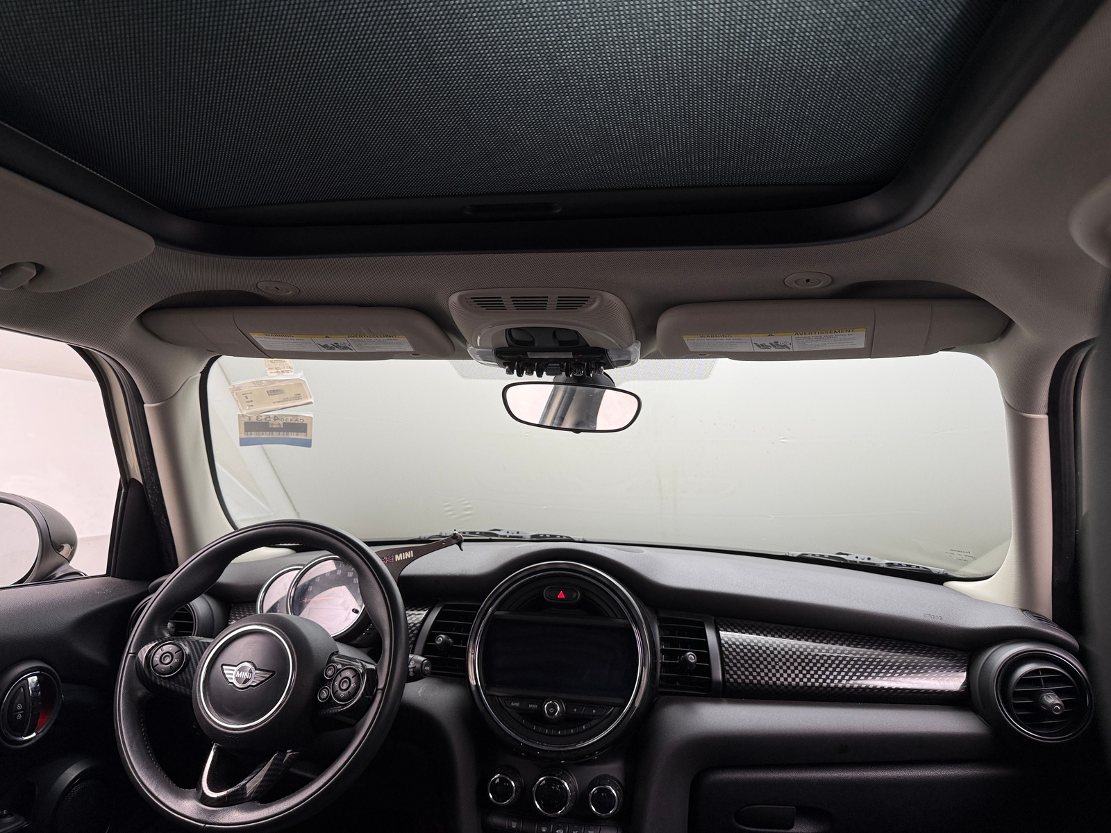 Thumbnail: 2017 MINI Cooper Hardtop - 2