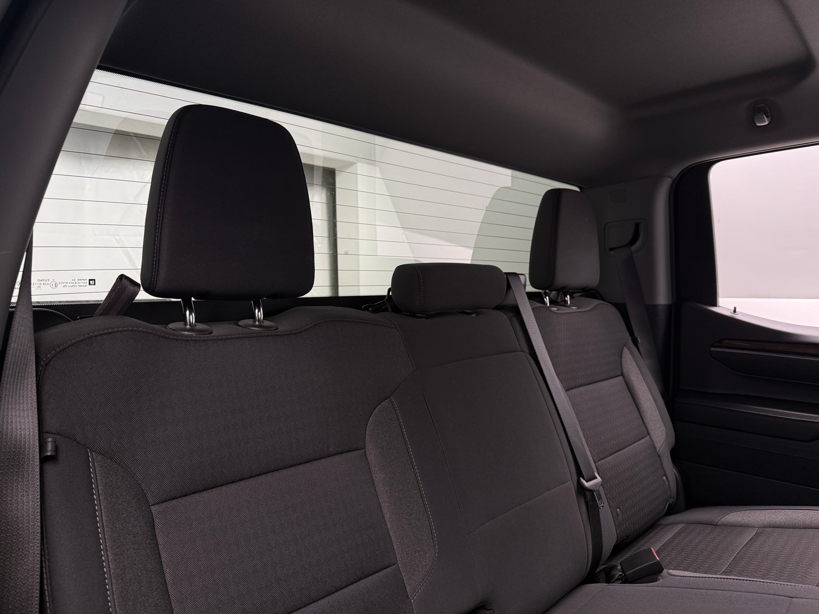 Thumbnail: 2024 Chevrolet Silverado 1500 - 6