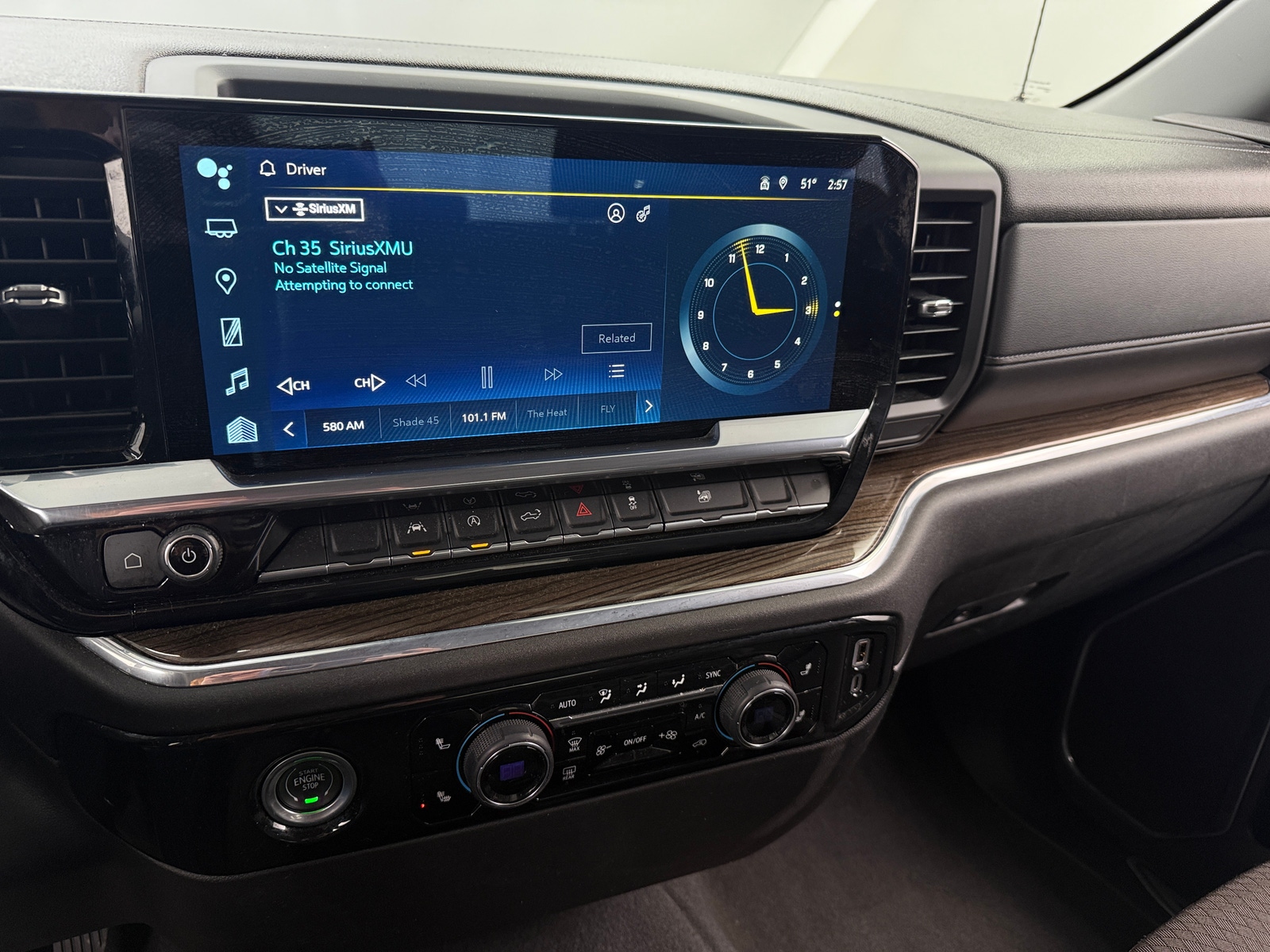 Thumbnail: 2024 Chevrolet Silverado 1500 - 4