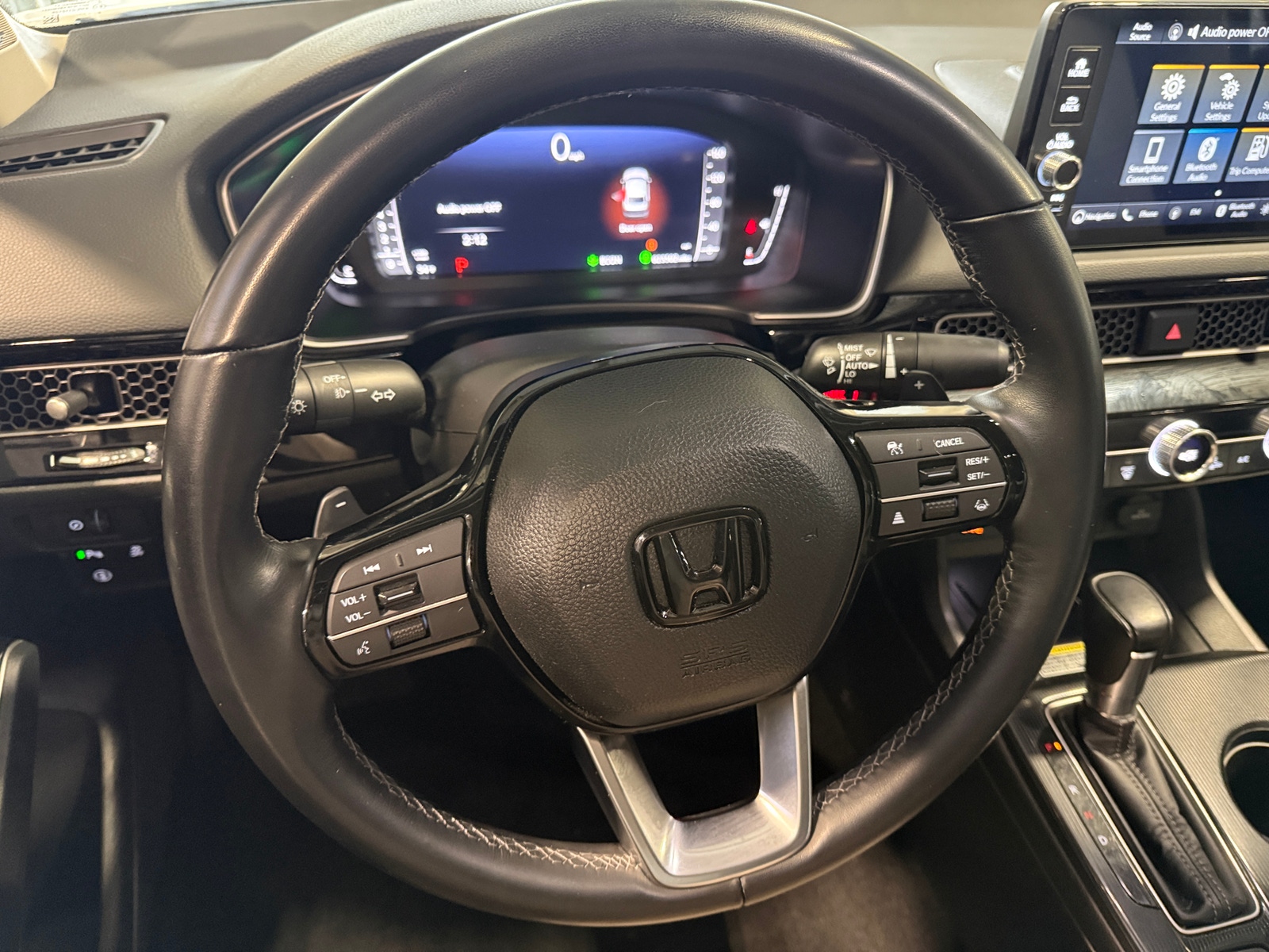 Thumbnail: 2023 Honda Civic - 4