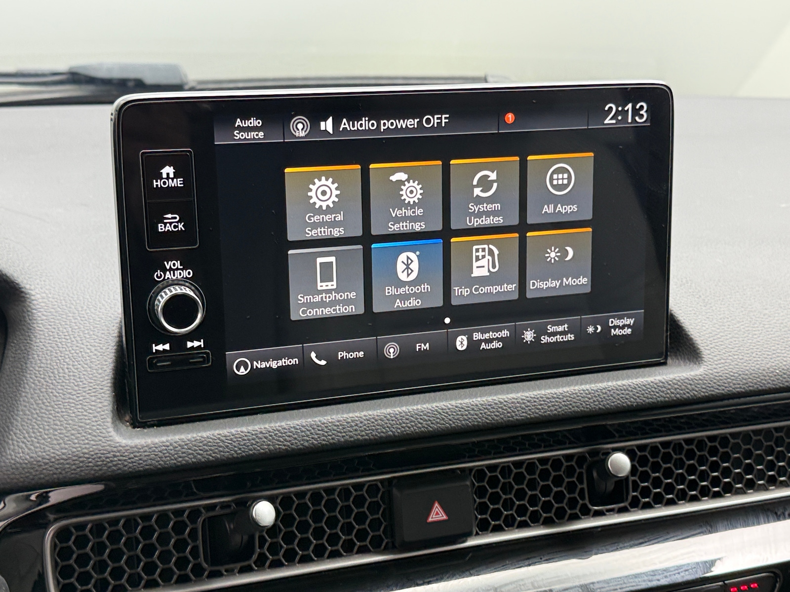 Thumbnail: 2023 Honda Civic - 3