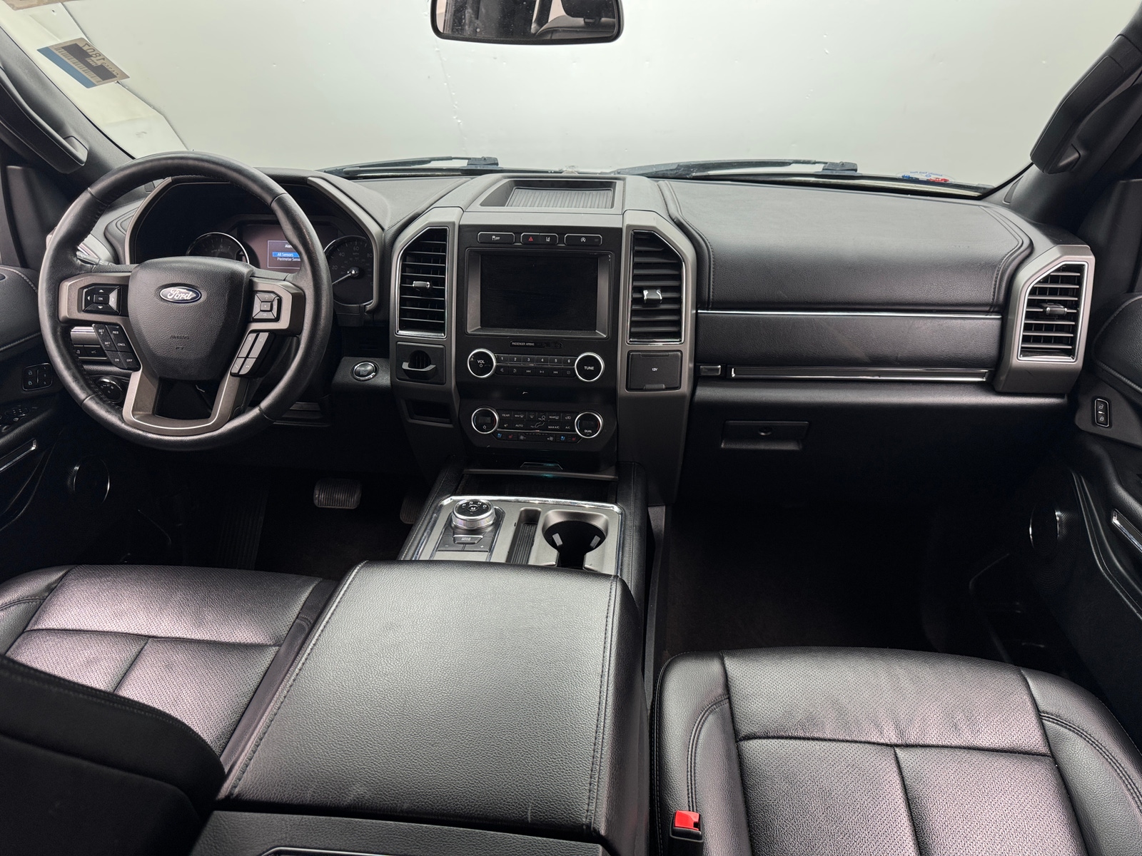 Thumbnail: 2020 Ford Expedition MAX - 3