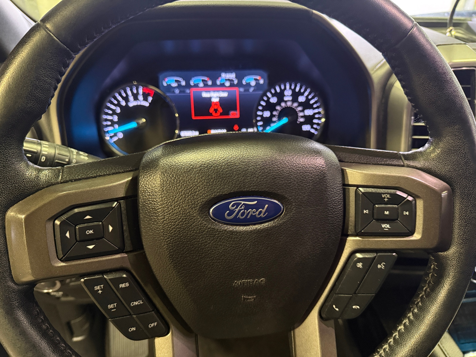 Thumbnail: 2020 Ford Expedition MAX - 5