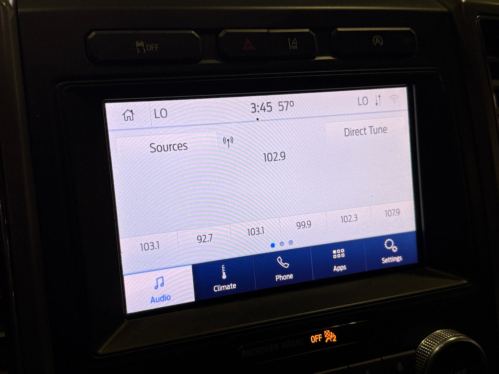 Thumbnail: 2020 Ford Expedition MAX - 4