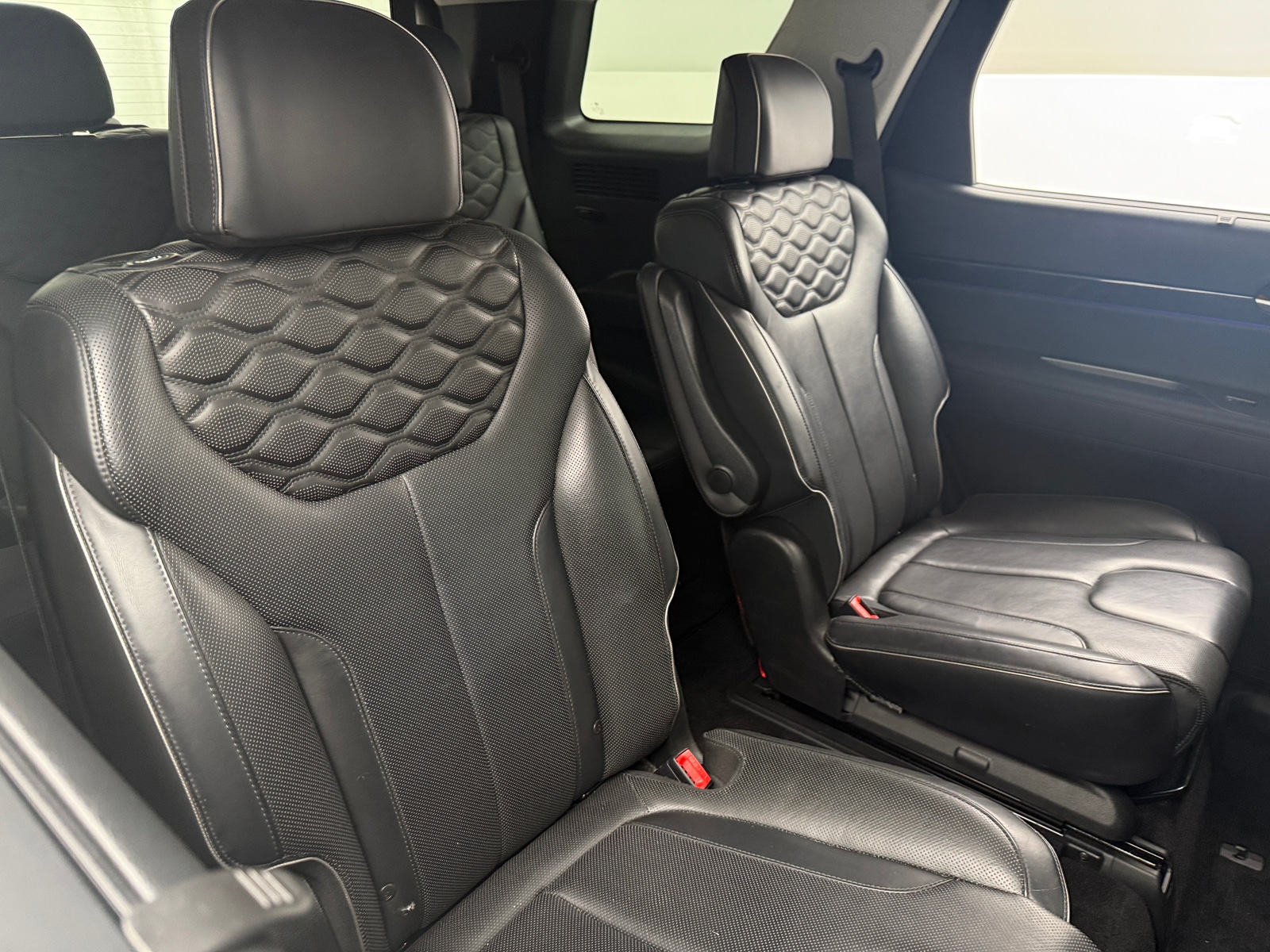 Thumbnail: 2021 Hyundai Palisade - 5