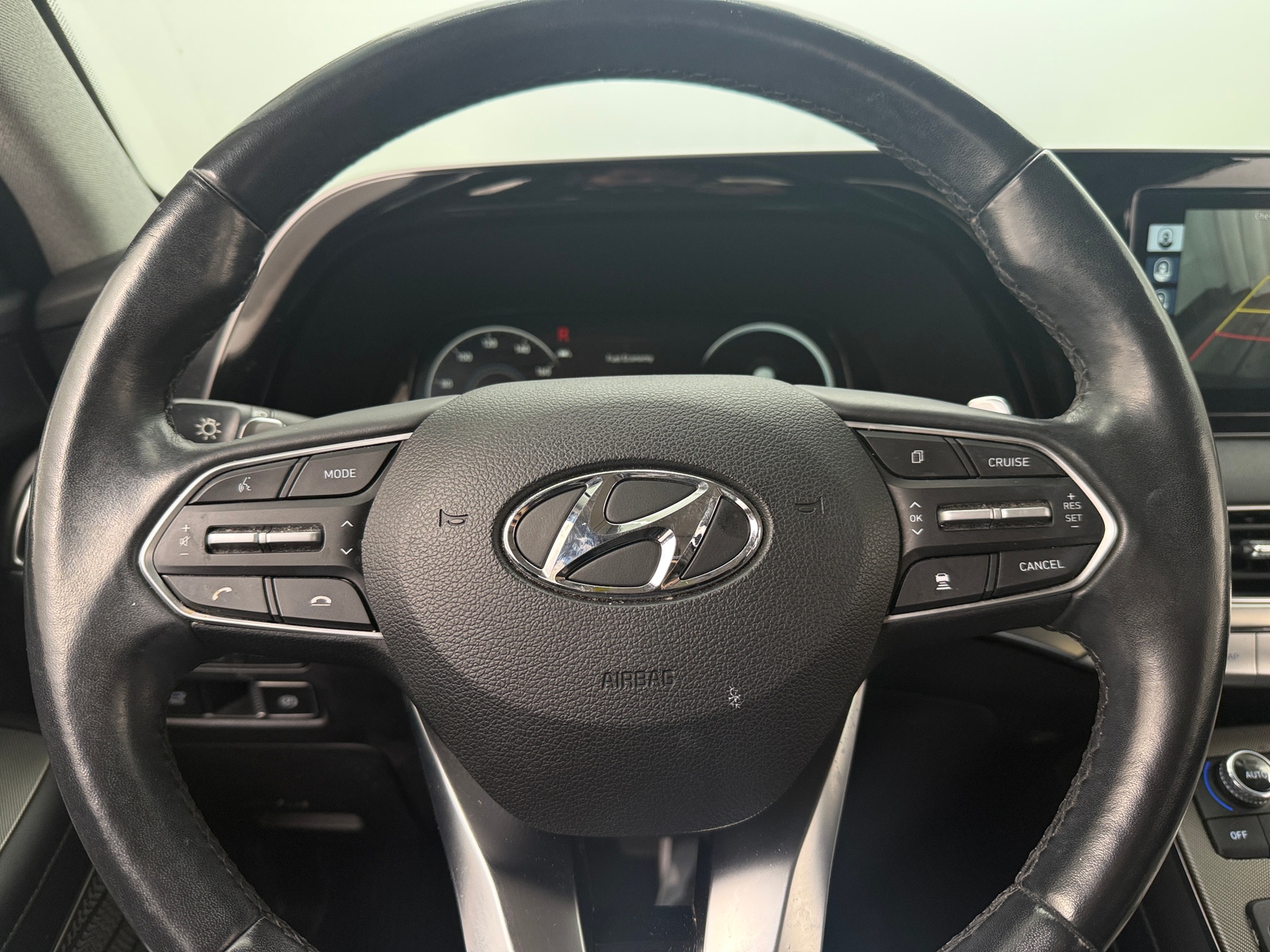 Thumbnail: 2021 Hyundai Palisade - 4