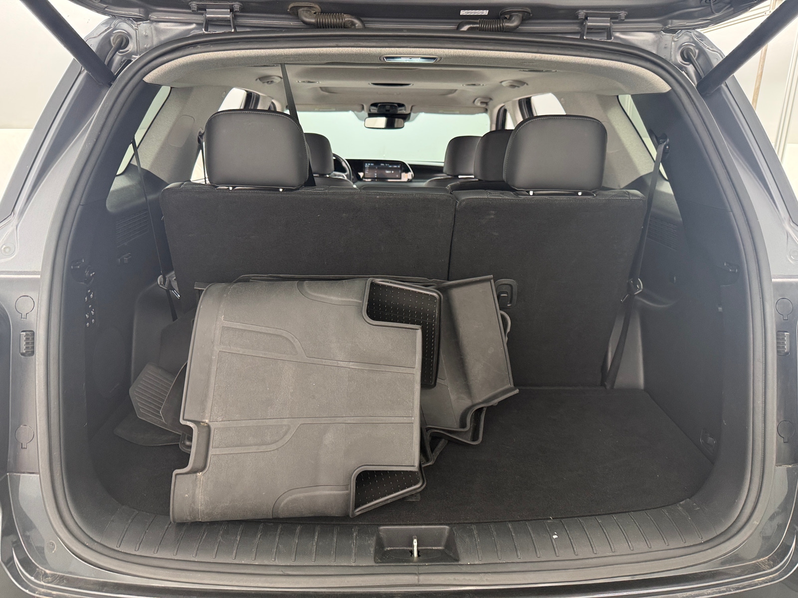 Thumbnail: 2021 Hyundai Palisade - 6