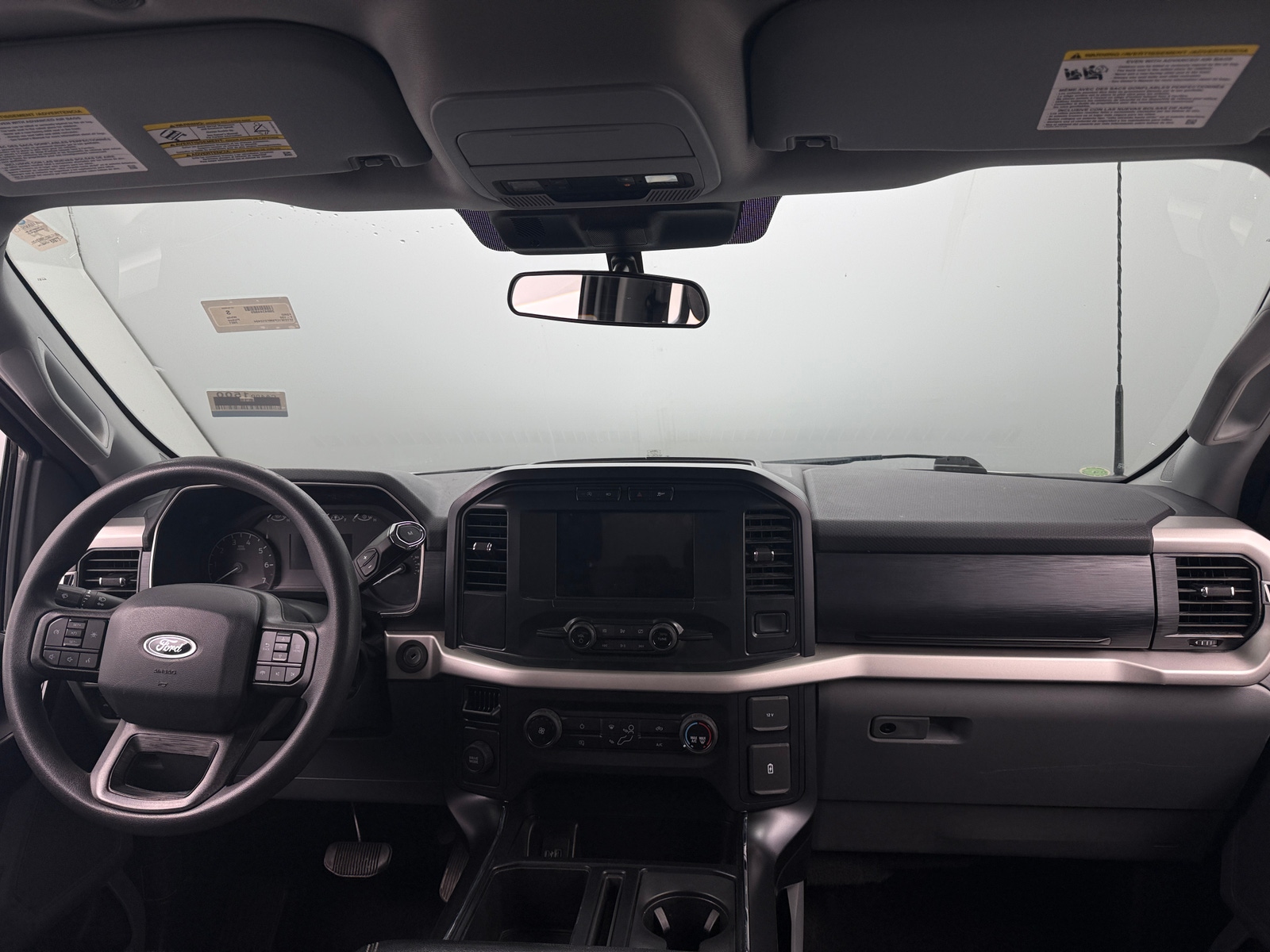 Thumbnail: 2021 Ford Econoline - 3