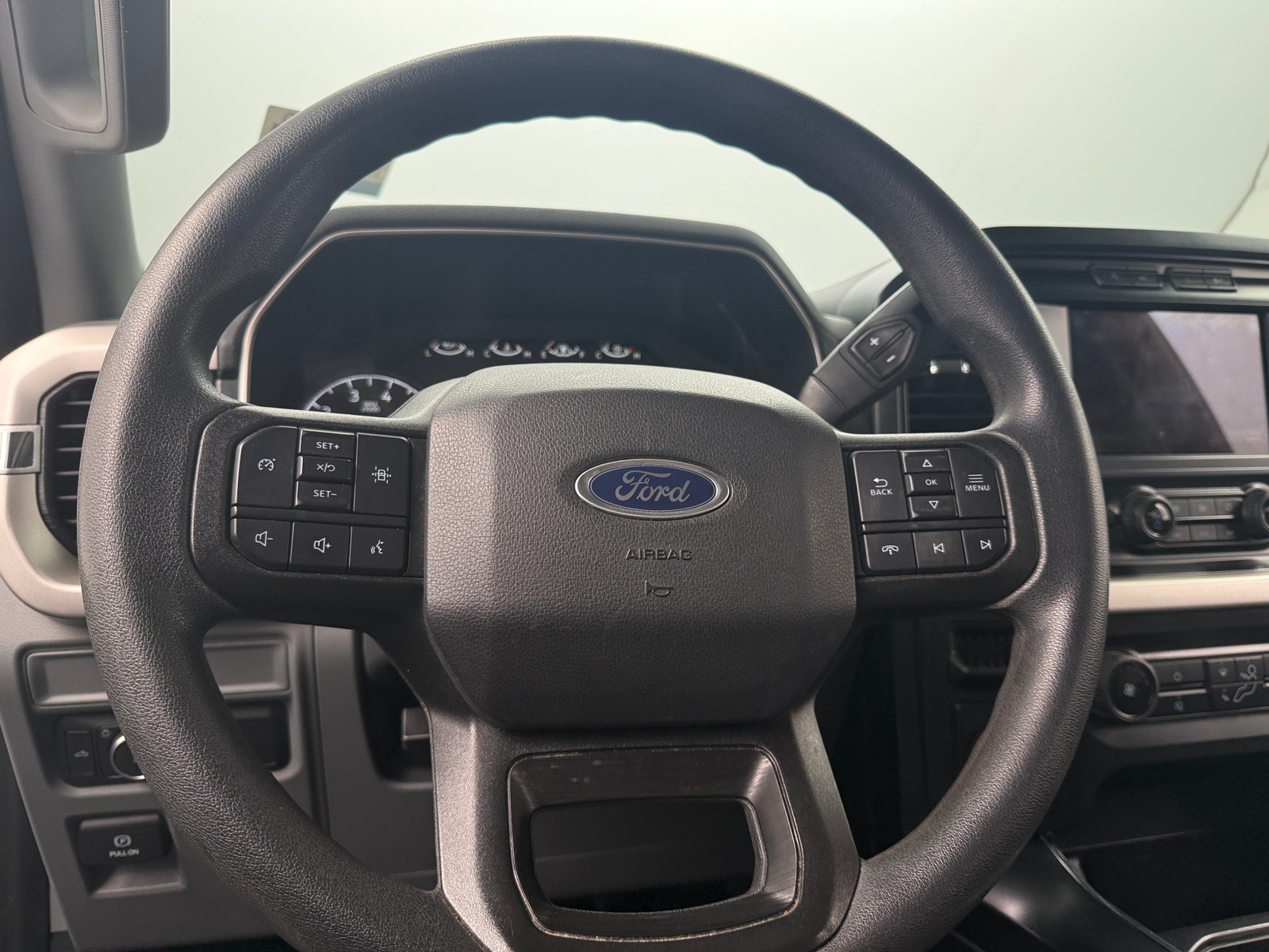 Thumbnail: 2021 Ford Econoline - 5
