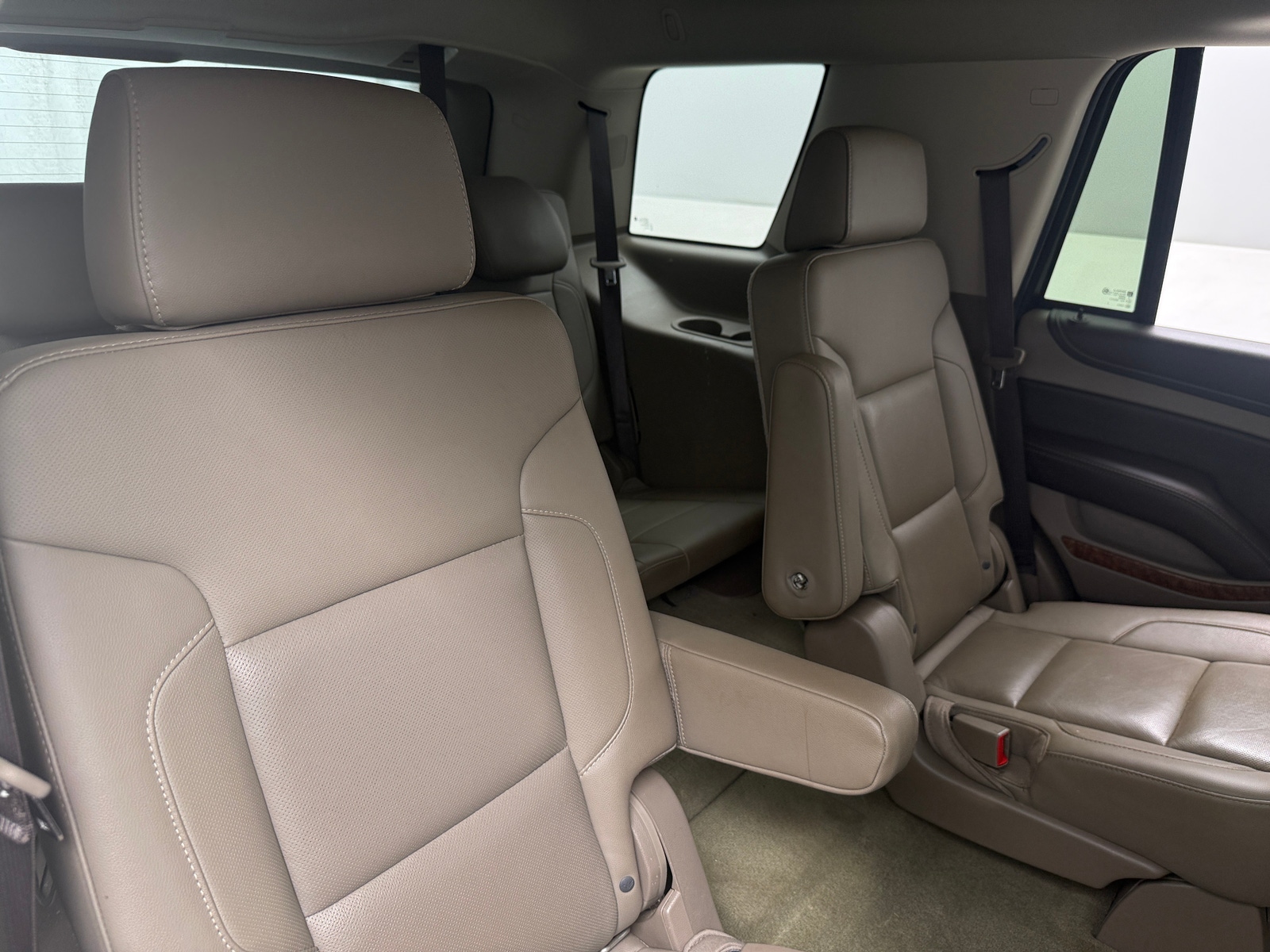 Thumbnail: 2018 Chevrolet Tahoe - 5