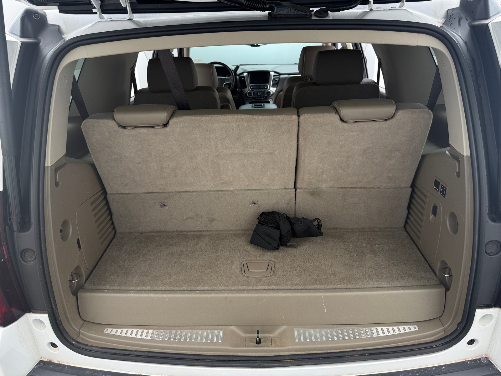 Thumbnail: 2018 Chevrolet Tahoe - 6