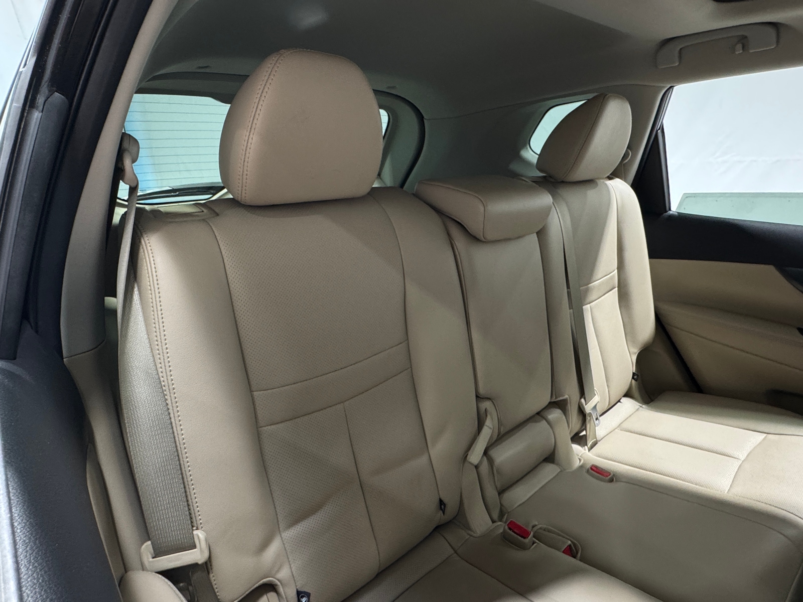 Thumbnail: 2016 Nissan Rogue - 5