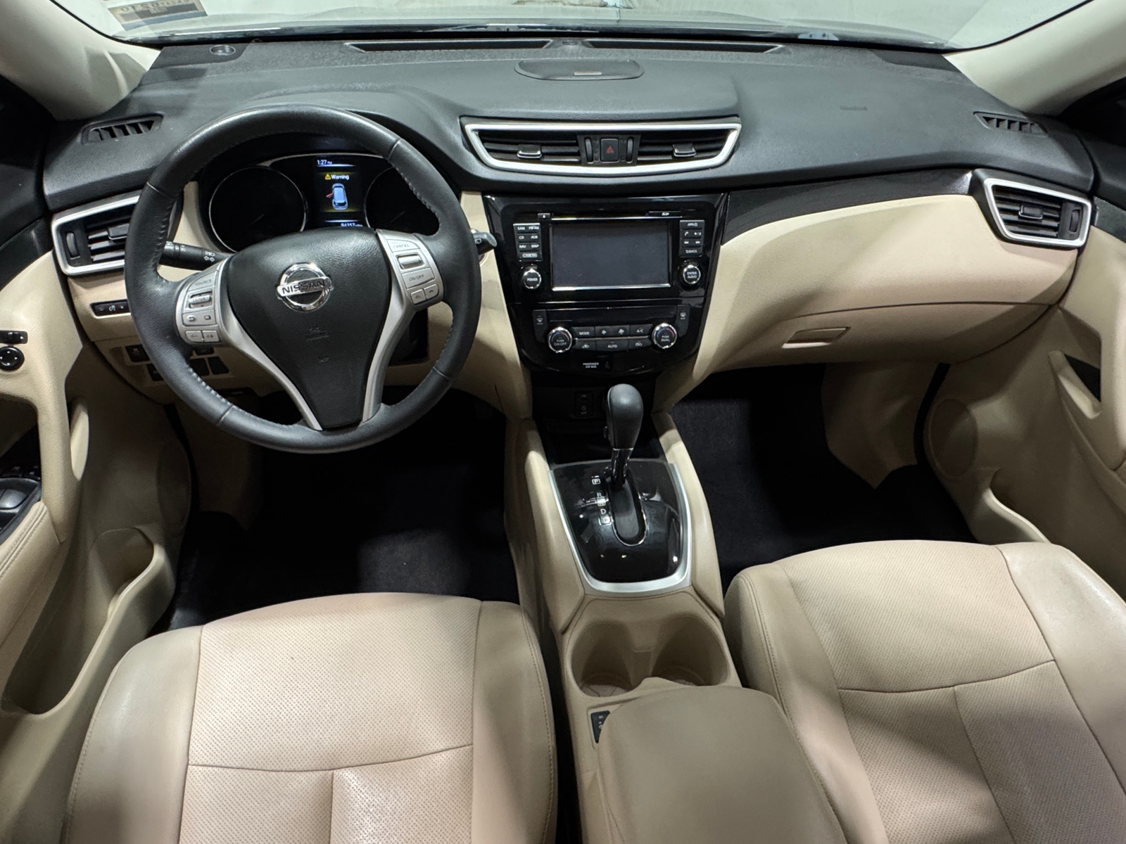 Thumbnail: 2016 Nissan Rogue - 2