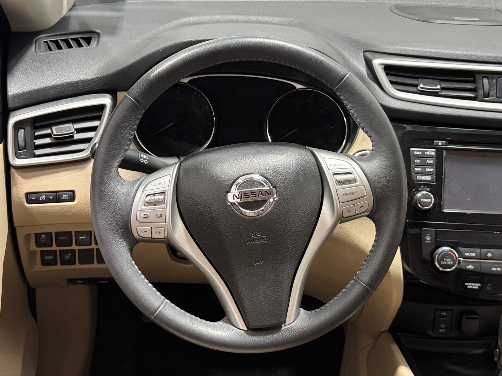 Thumbnail: 2016 Nissan Rogue - 4