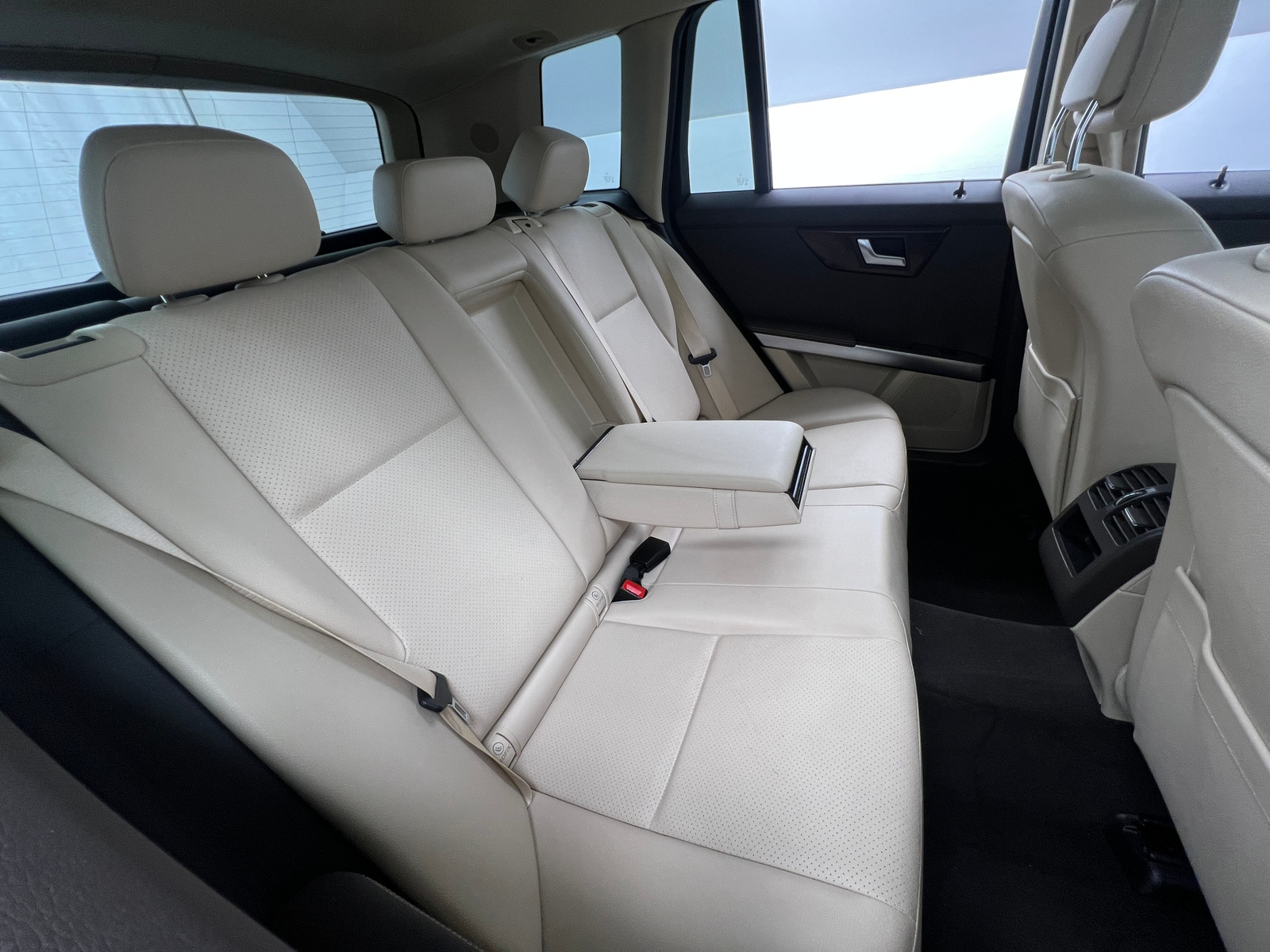 Thumbnail: 2015 Mercedes-Benz GLK - 5