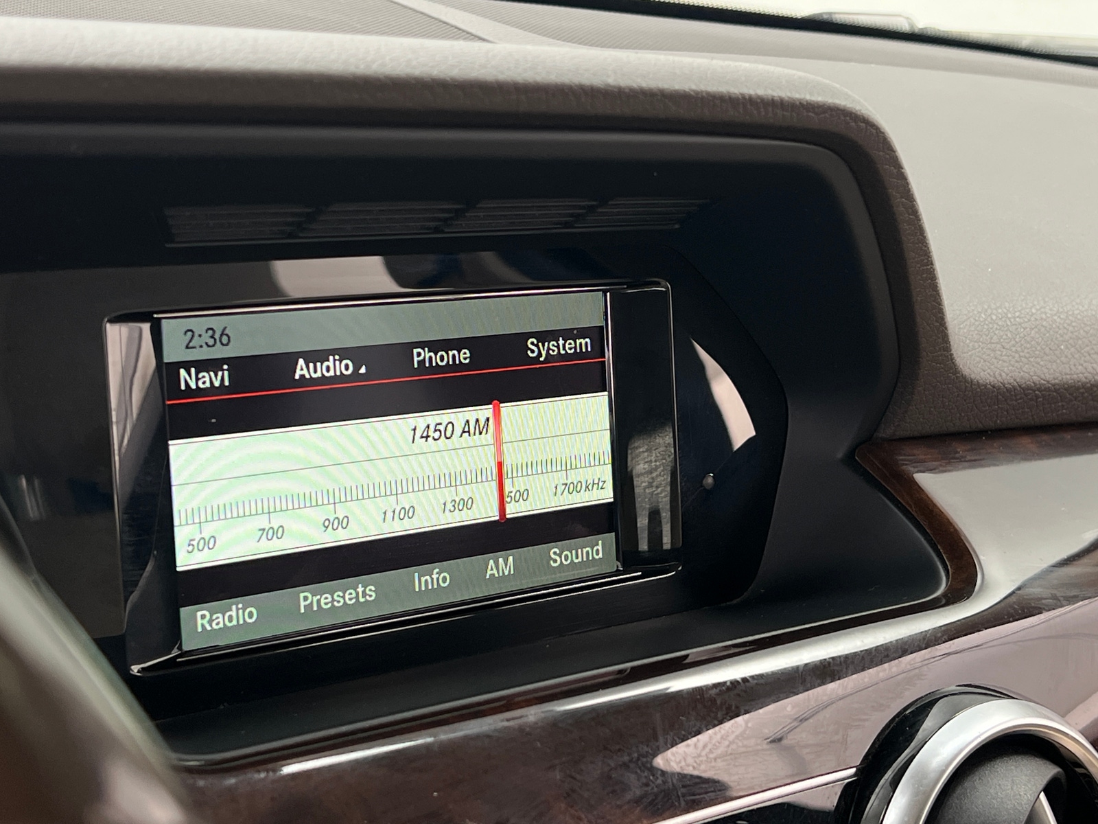 Thumbnail: 2015 Mercedes-Benz GLK - 3