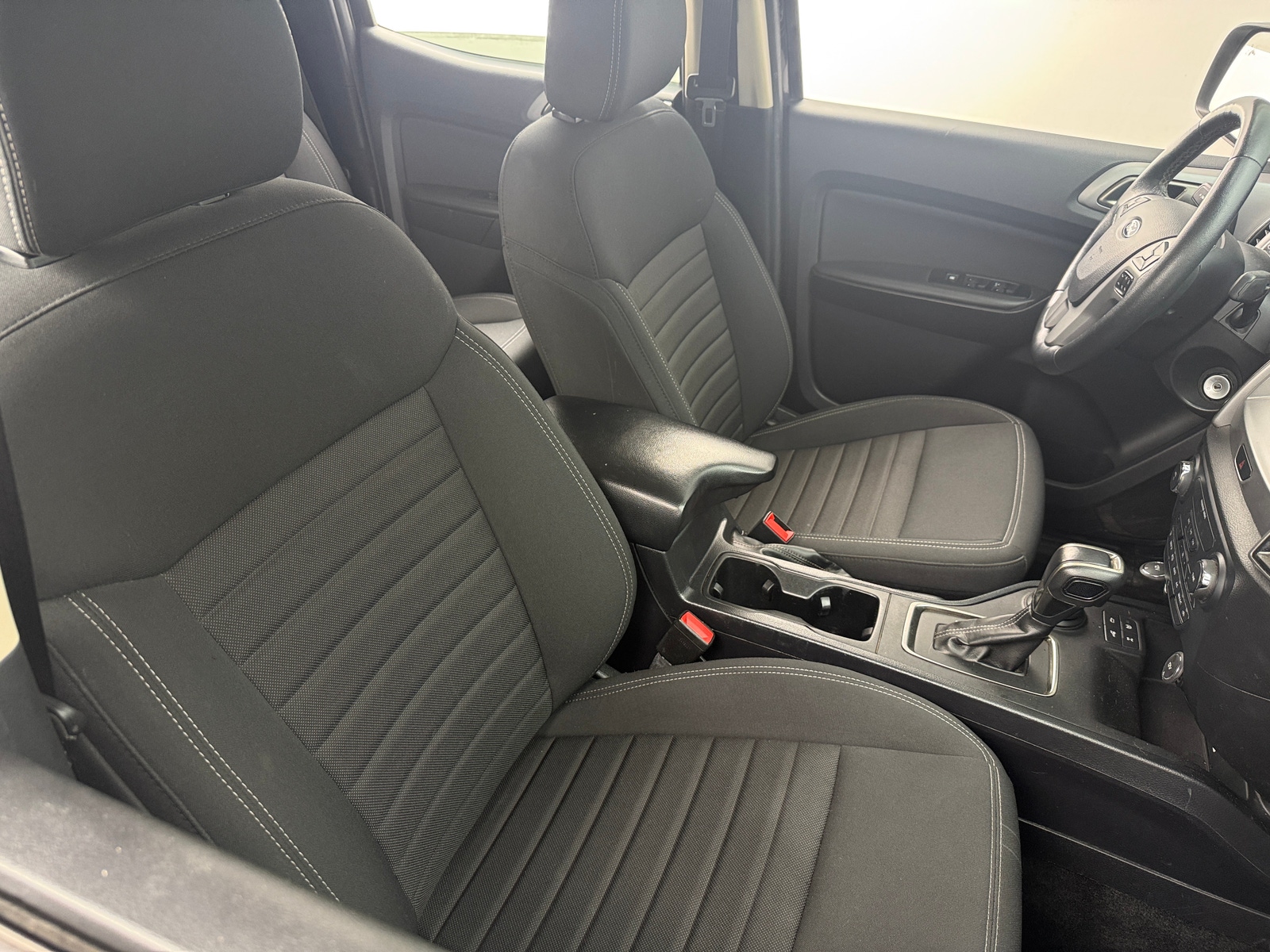 Thumbnail: 2021 Ford Ranger - 2