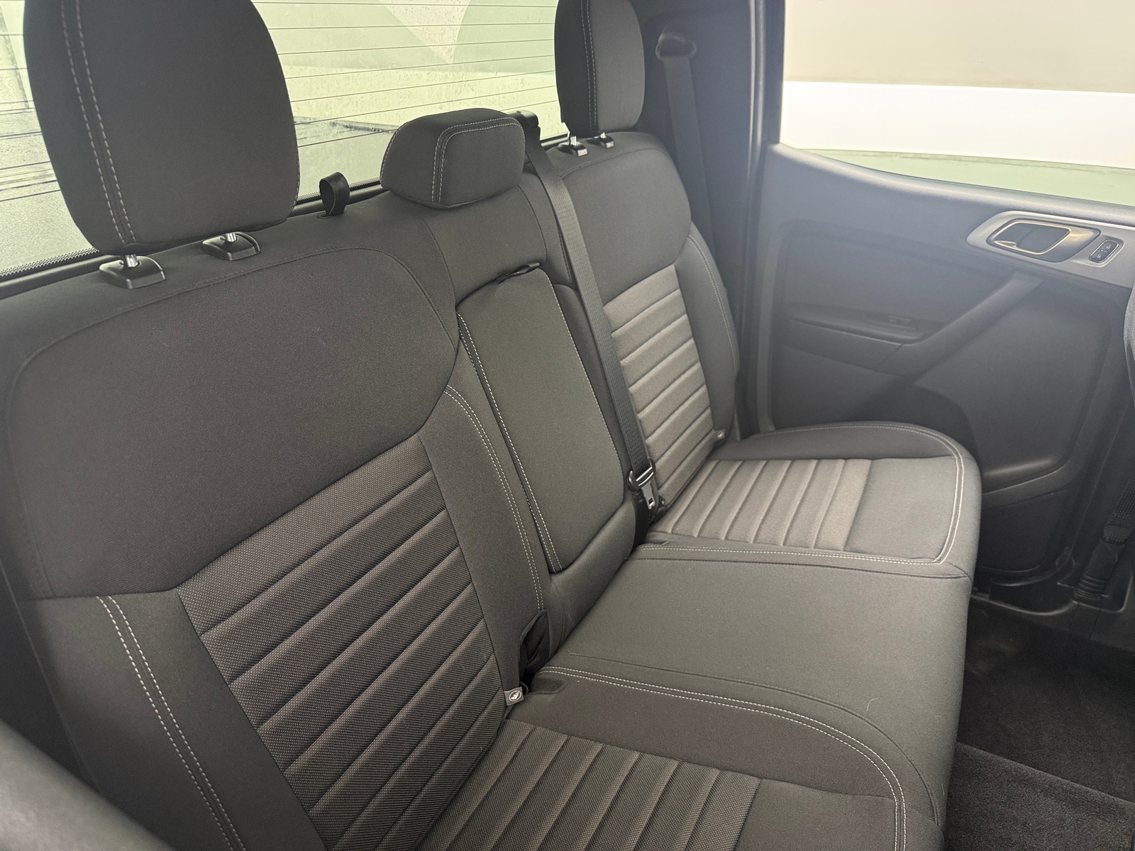 Thumbnail: 2021 Ford Ranger - 6