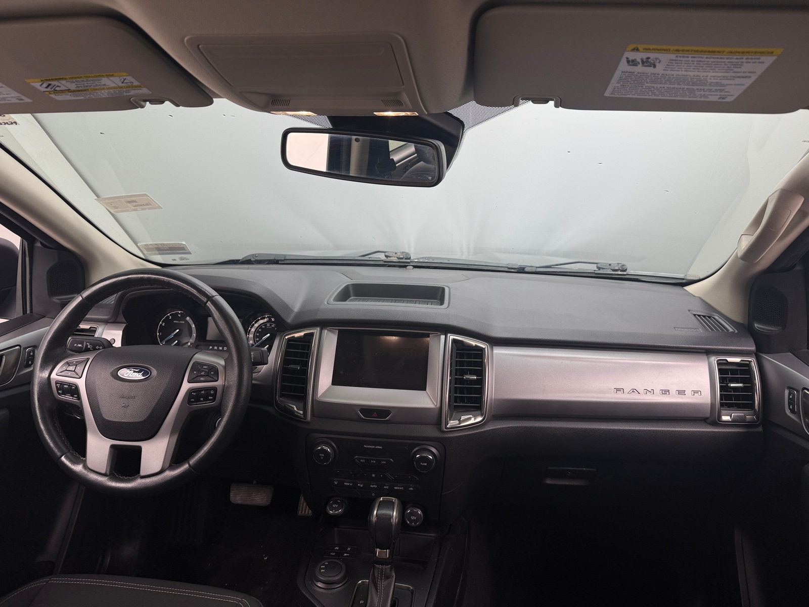 Thumbnail: 2021 Ford Ranger - 3