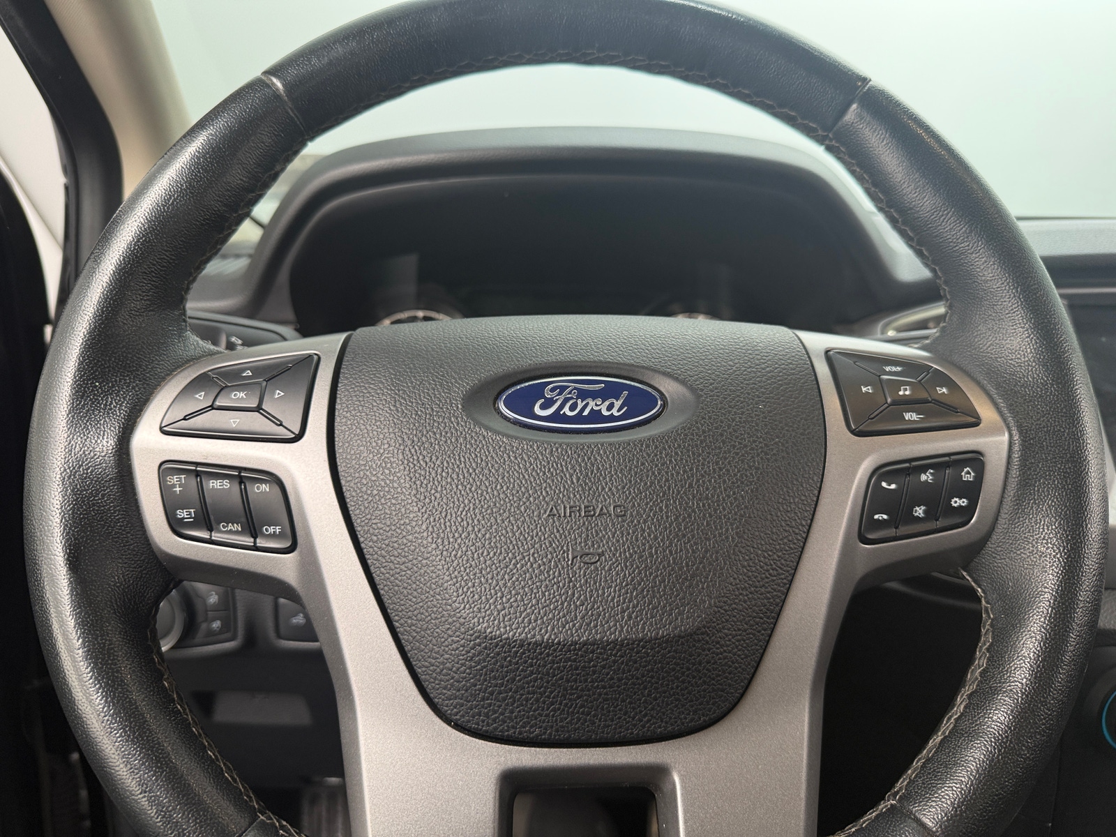 Thumbnail: 2021 Ford Ranger - 5