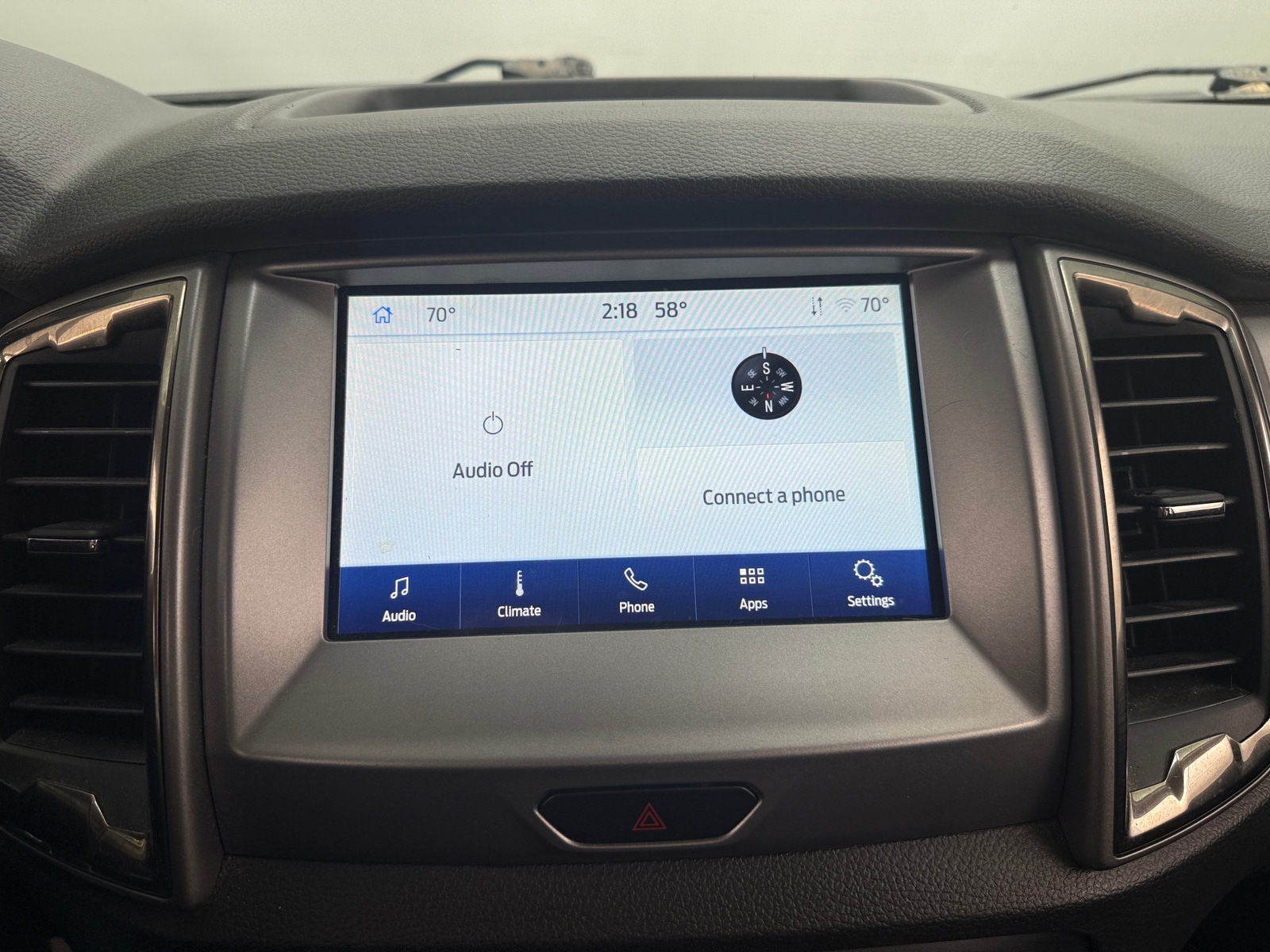 Thumbnail: 2021 Ford Ranger - 4