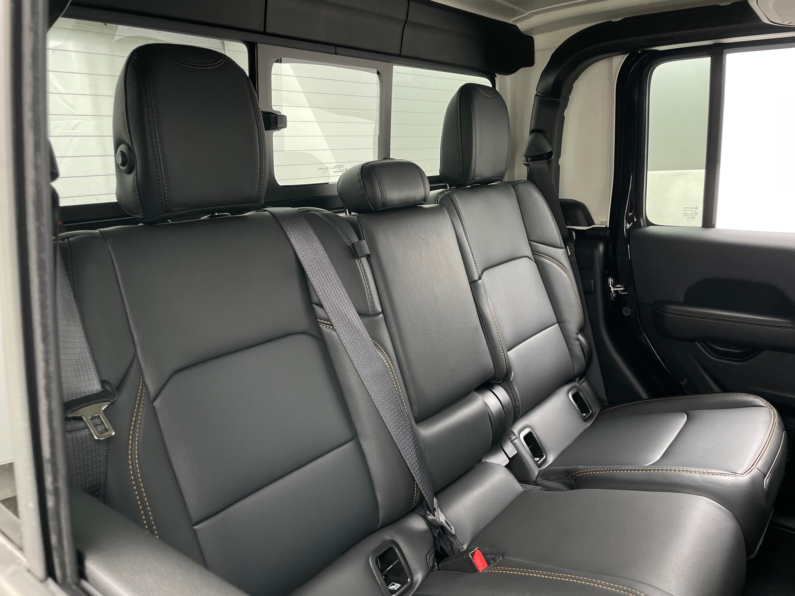 Thumbnail: 2025 Jeep Gladiator - 5