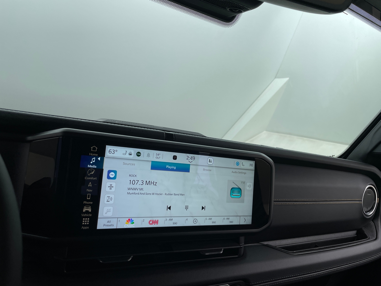 Thumbnail: 2025 Jeep Gladiator - 3