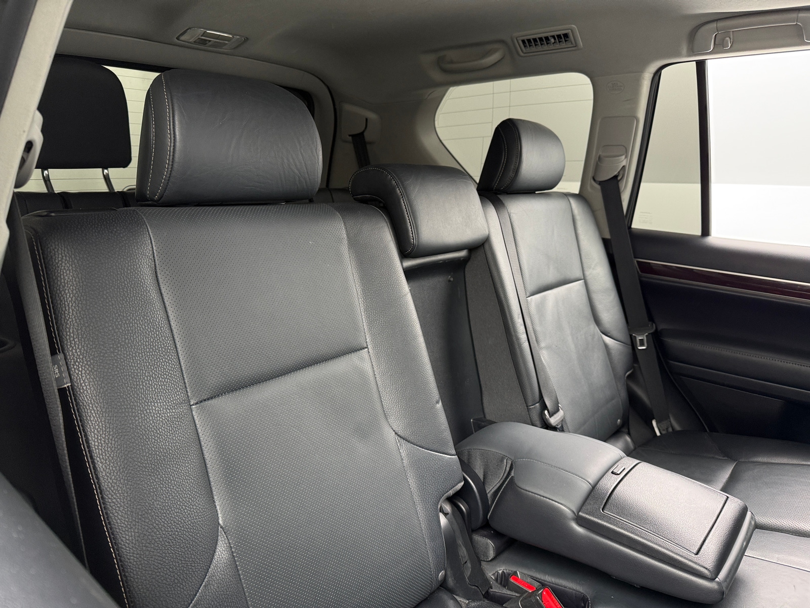 Thumbnail: 2018 Lexus GX - 6