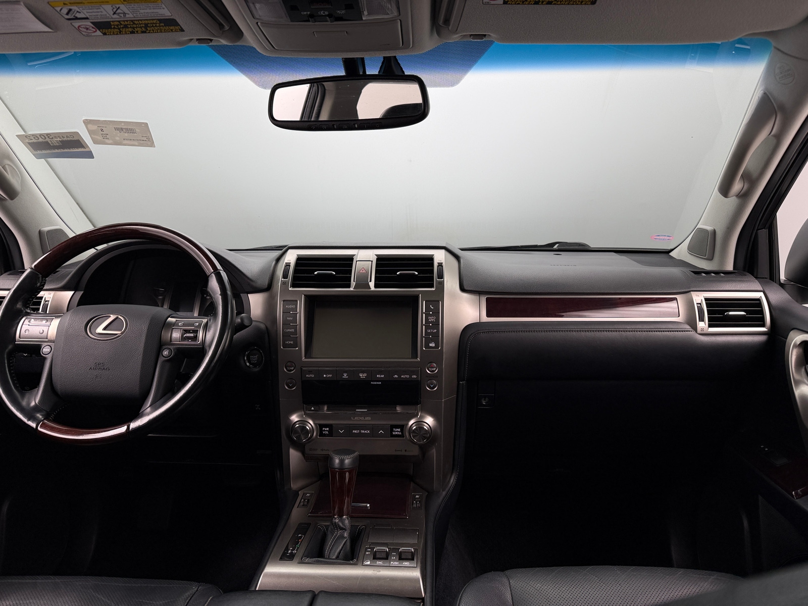 Thumbnail: 2018 Lexus GX - 3