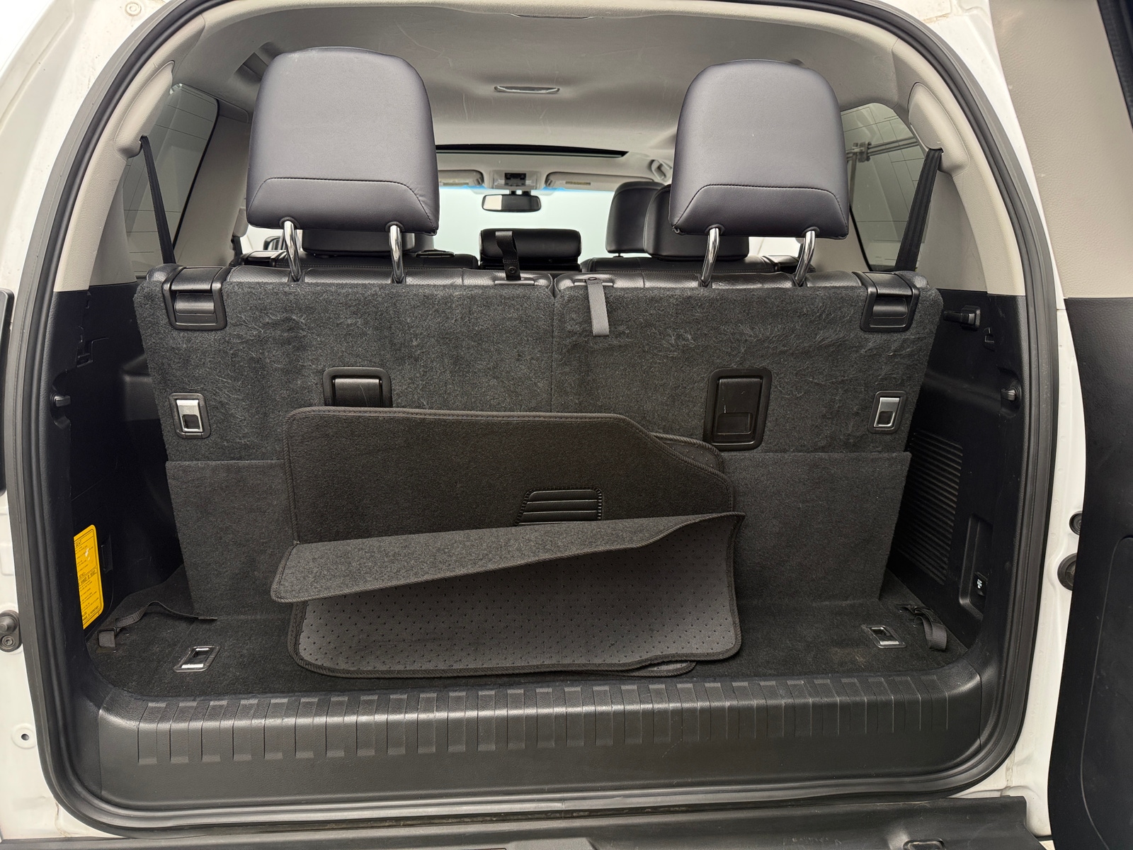 Thumbnail: 2018 Lexus GX - 7