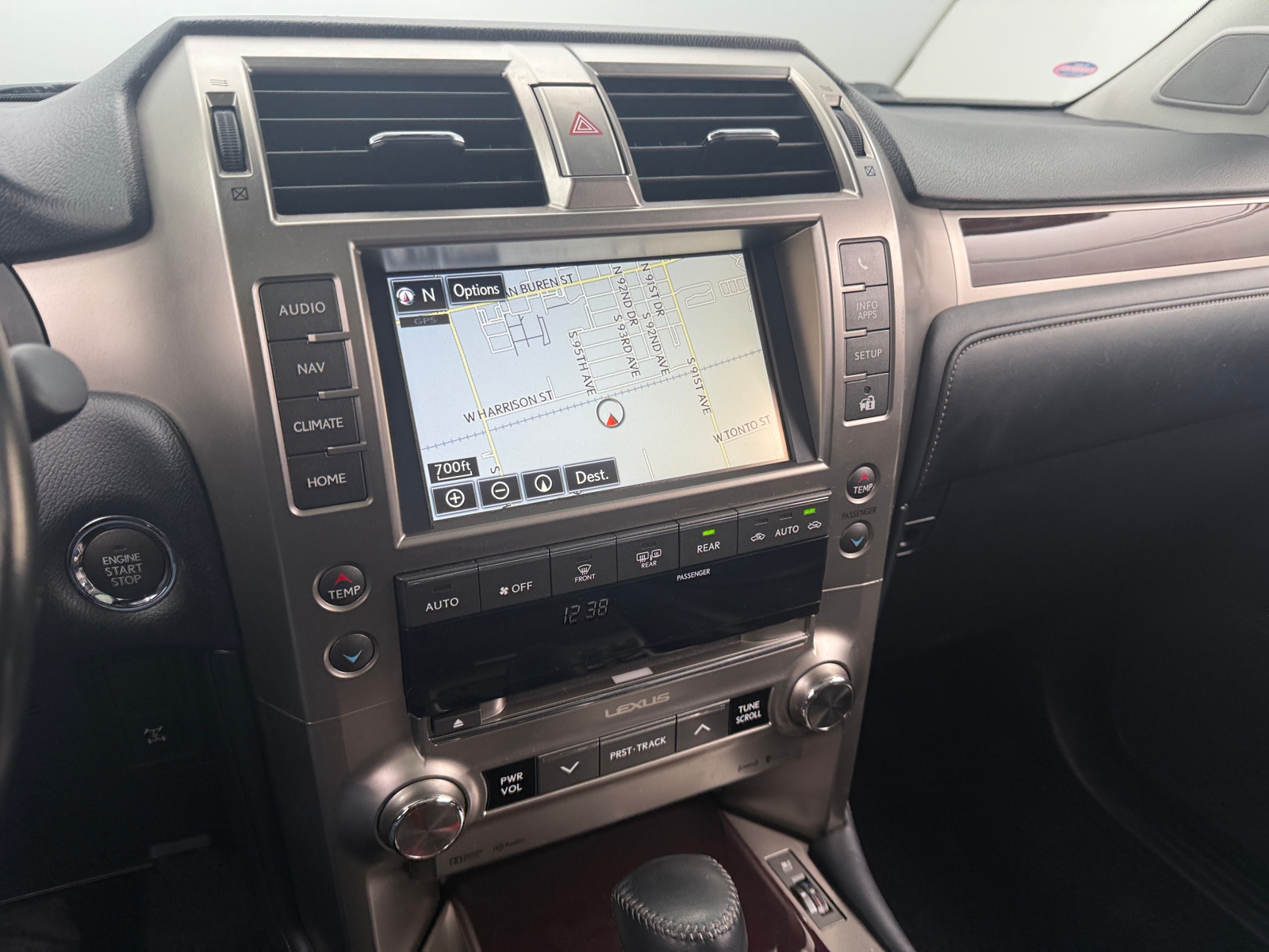 Thumbnail: 2018 Lexus GX - 4